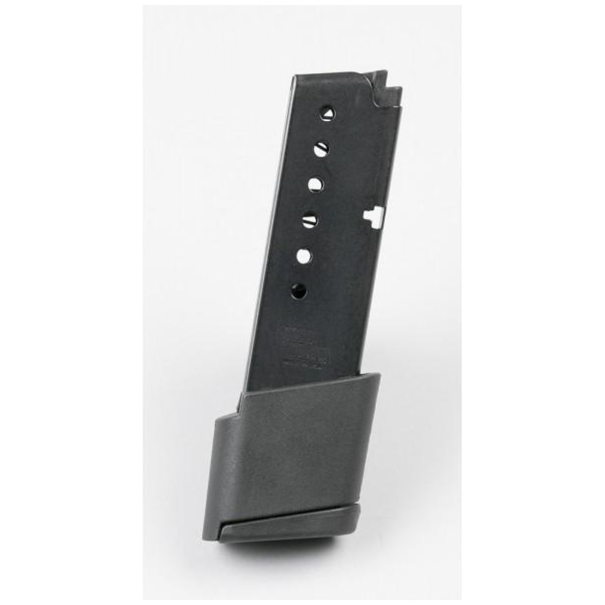 Zmtau22. Jpg - promag steel handgun magazine taurus 709 slim 9mm blued 10/rd - zmtau22