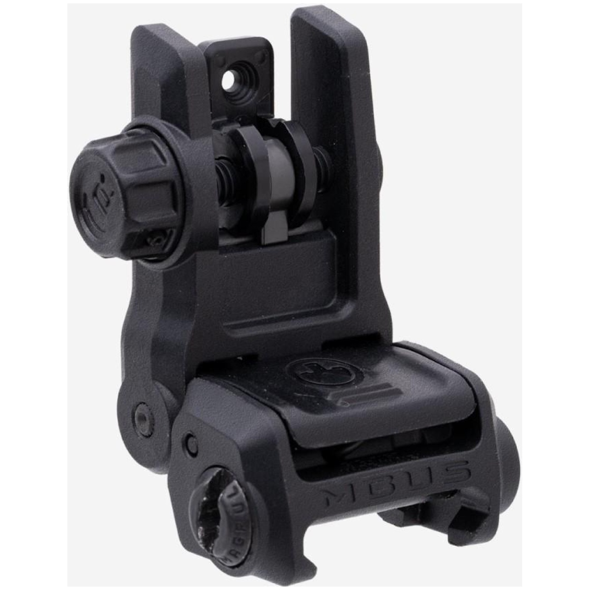 Zzmag1167blk-1. Jpg - magpul mbus 3 sight rear sight black - zzmag1167blk 1