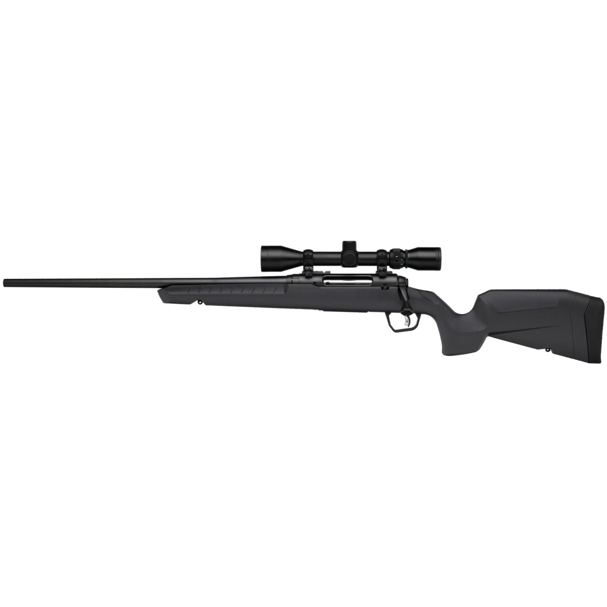 Axis2xpgrayl1645-1. Jpg - savage arms axis 2 400leg bl/gry pkg lh - axis2xpgrayl1645 1