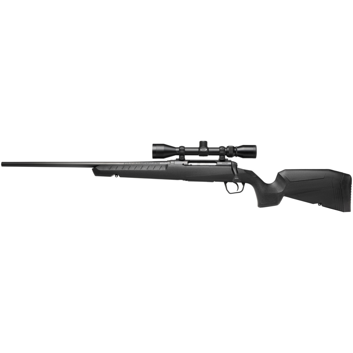 Blacklh9221-3. Jpg - savage arms axis cpt 223rem bl 20" pkg lh - blacklh9221 3