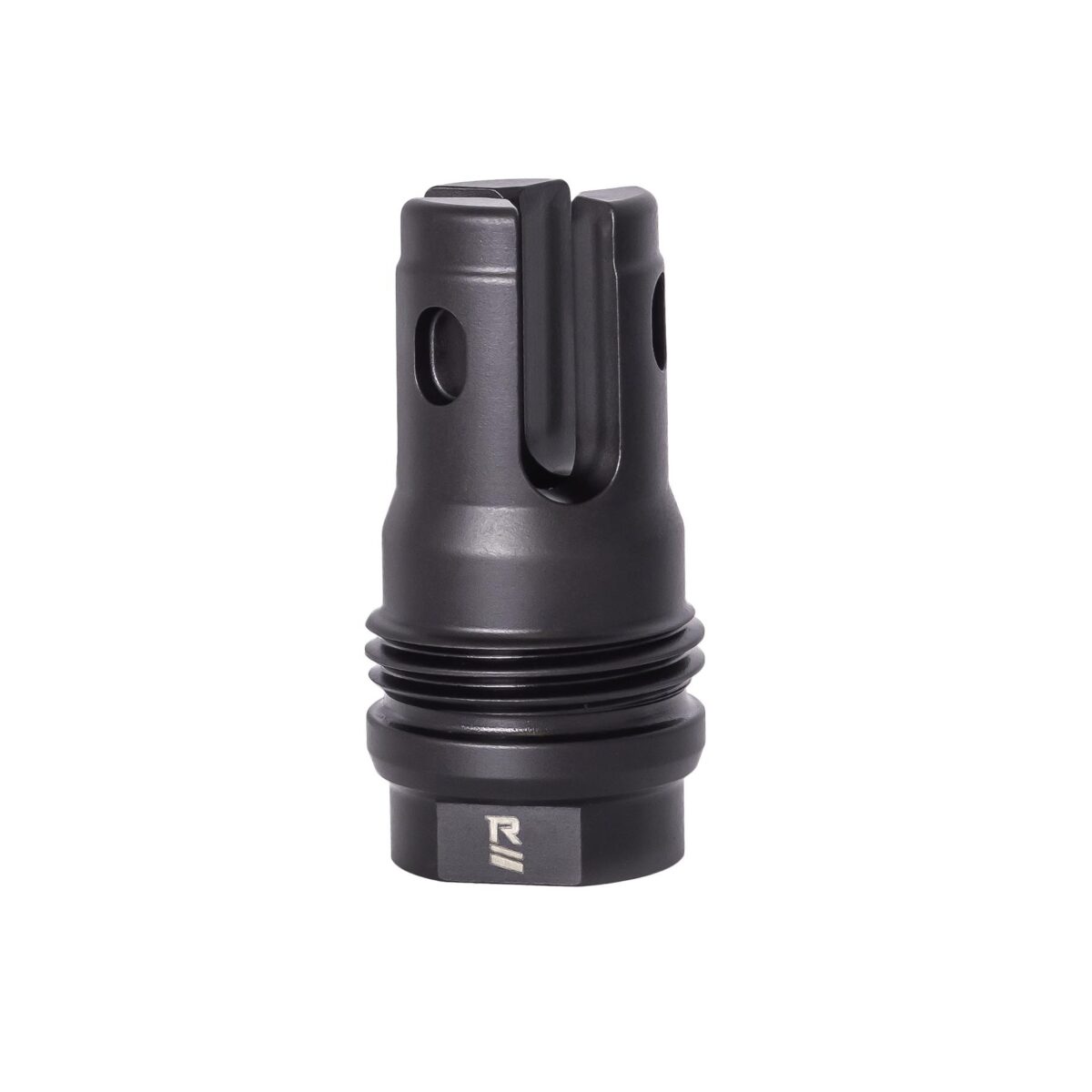 Fh0019ea4. Jpg - rugged suppressors r3 flash hider 1/2x28 7. 62 - fh0019ea4