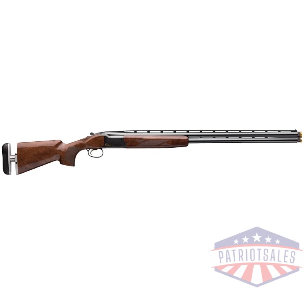 G018179328. Jpg - browning citori cx micro 12ga - 3" 28"vr adj lop blued/walnut - g018179328