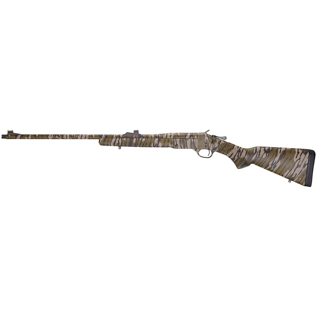 H015t410a489. Jpg - henry repeating arms singleshot turkey 410/26 camo - h015t410a489