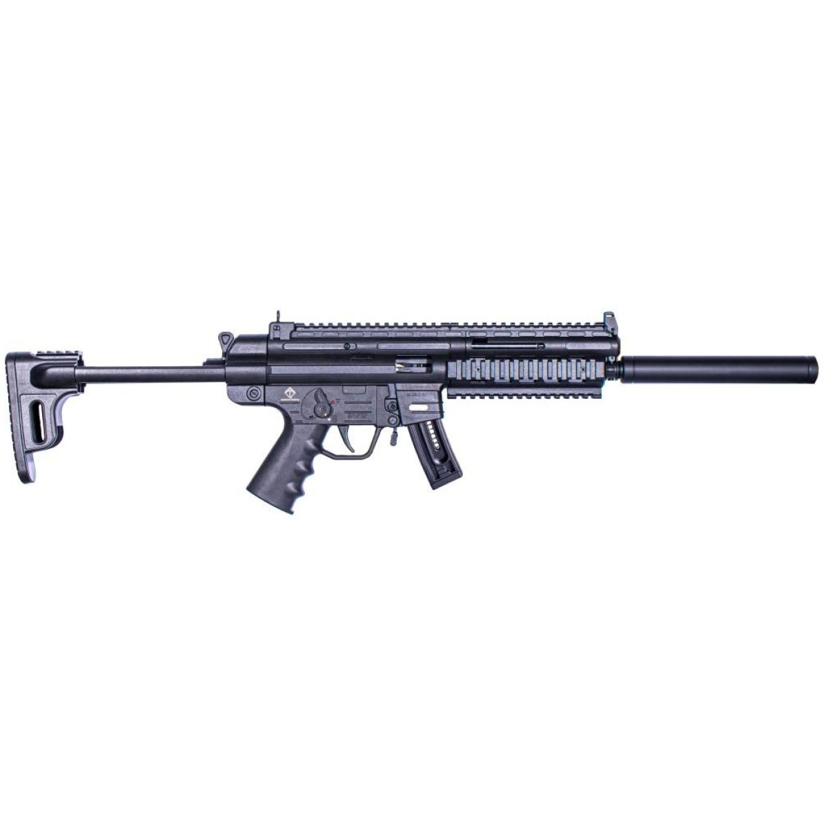 Https3a2f2fmedia. Chattanoogashooting. Com2fimages2fproduct2fakgerggsg16102fakgerggsg1610-1. Jpg - ati gsg-16 rifle. 22 lr 10/rd magazine 16. 25" barrel black - https3a2f2fmedia. Chattanoogashooting. Com2fimages2fproduct2fakgerggsg16102fakgerggsg1610 1