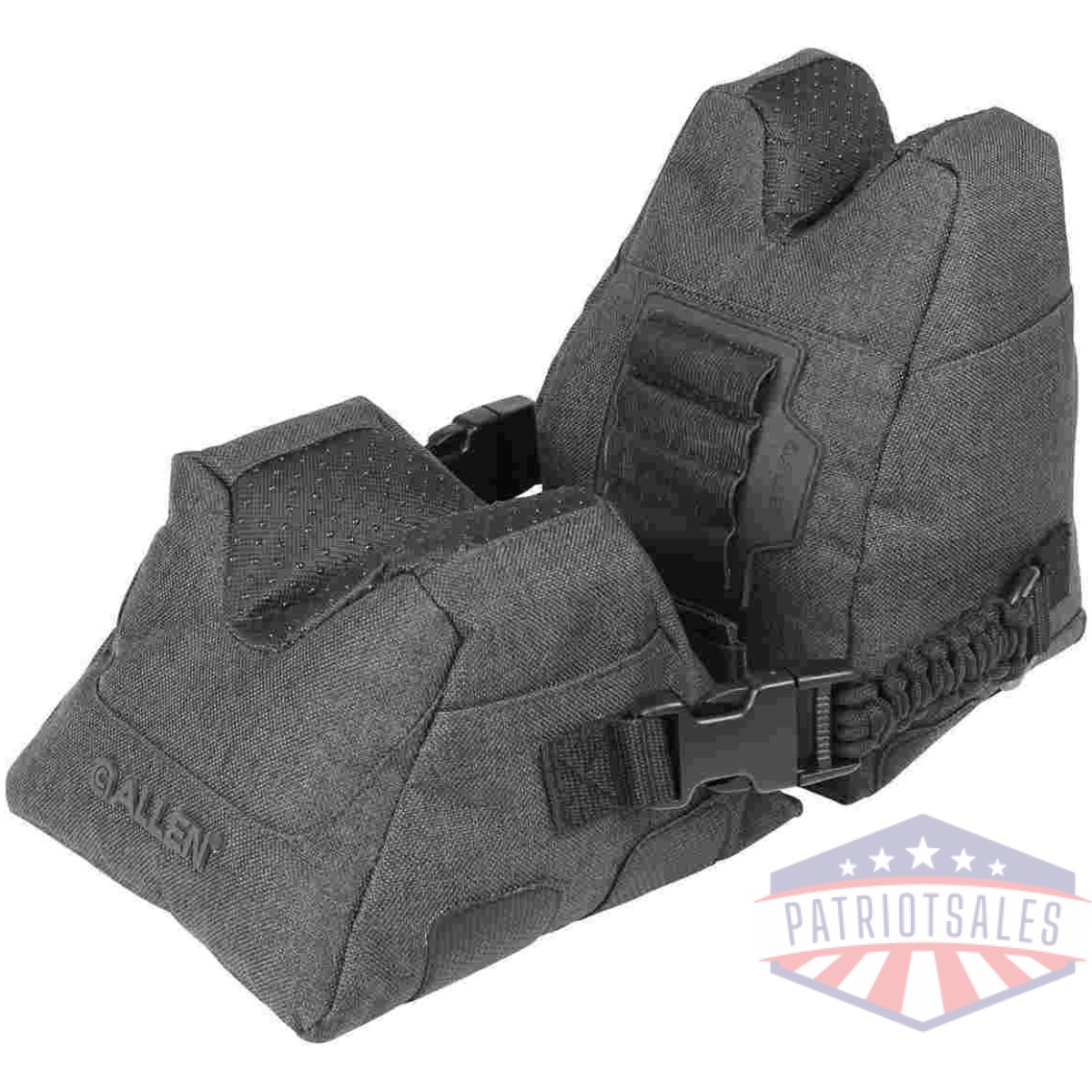 Https3a2f2fmedia. Chattanoogashooting. Com2fimages2fproduct2fan184172fan18417. Jpg - allen eliminator filled bench bag front and rear set grey - https3a2f2fmedia. Chattanoogashooting. Com2fimages2fproduct2fan184172fan18417