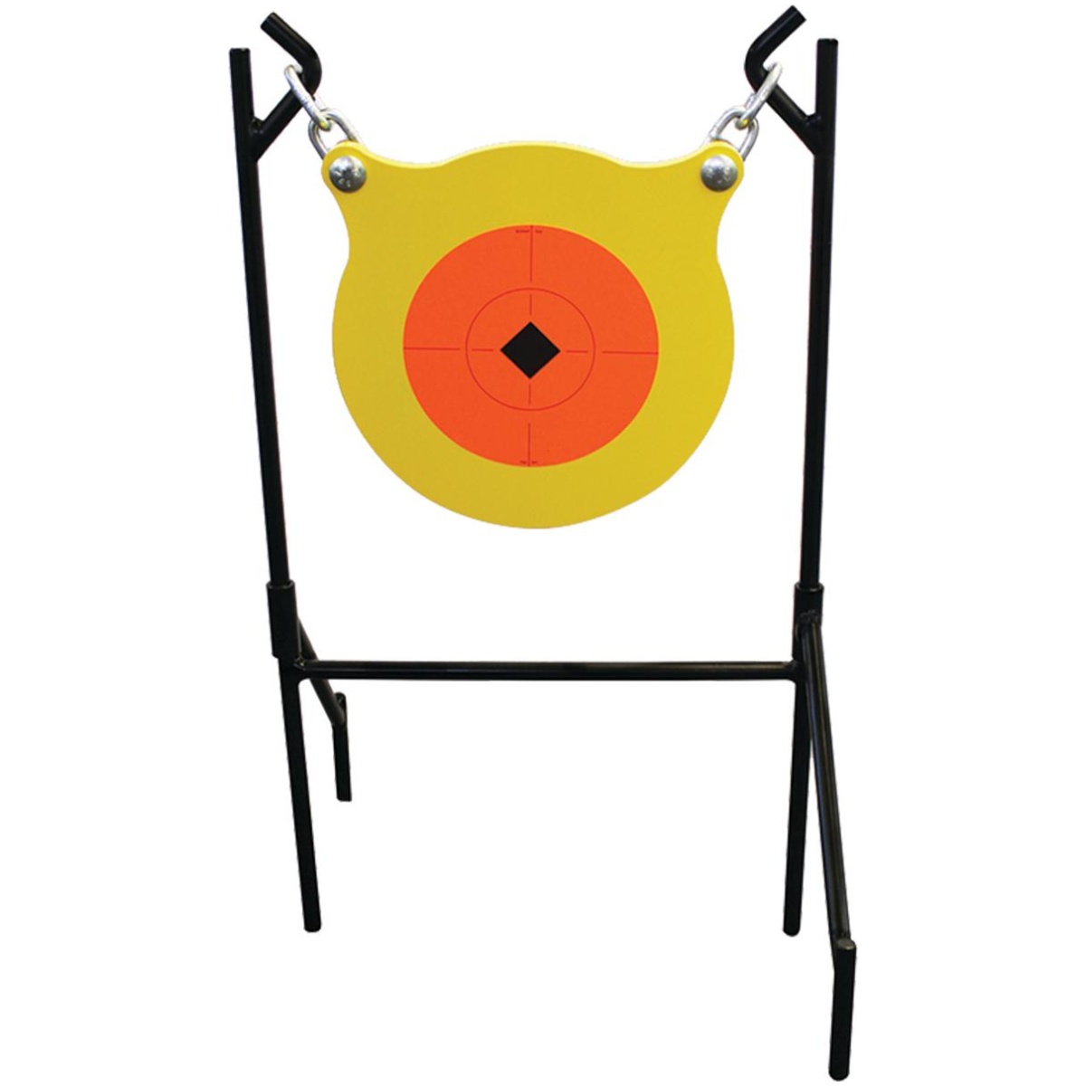 Https3a2f2fmedia. Chattanoogashooting. Com2fimages2fproduct2fba473302fba47330. Jpg - birchwood casey world of targets boomslang ar500 shooting gong target 1/2" x 9. 5" diameter yellow - https3a2f2fmedia. Chattanoogashooting. Com2fimages2fproduct2fba473302fba47330