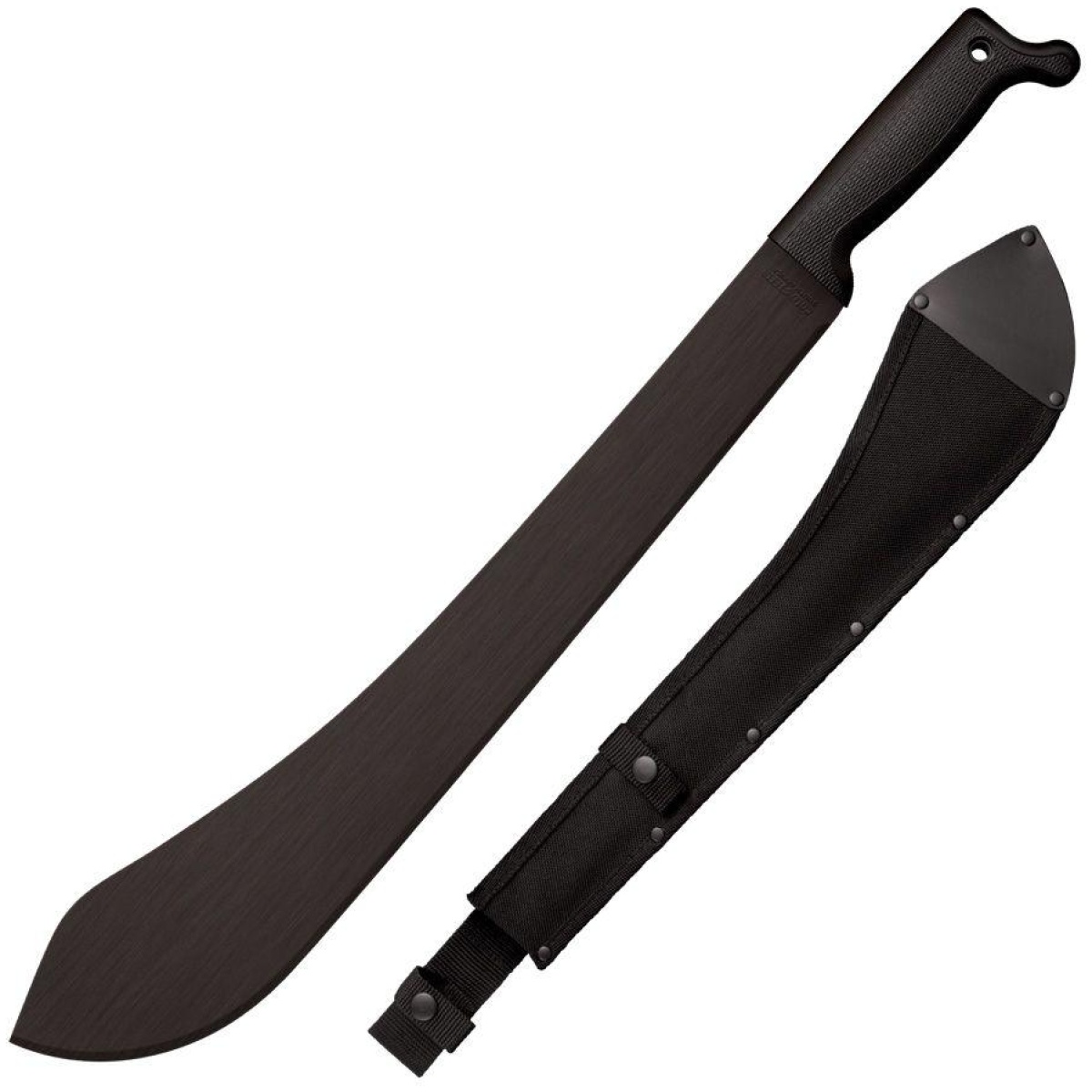 Https3a2f2fmedia. Chattanoogashooting. Com2fimages2fproduct2fco97lbms2fco97lbms. Jpg - cold steel bolo machete fixed blade - 18" blade black - https3a2f2fmedia. Chattanoogashooting. Com2fimages2fproduct2fco97lbms2fco97lbms