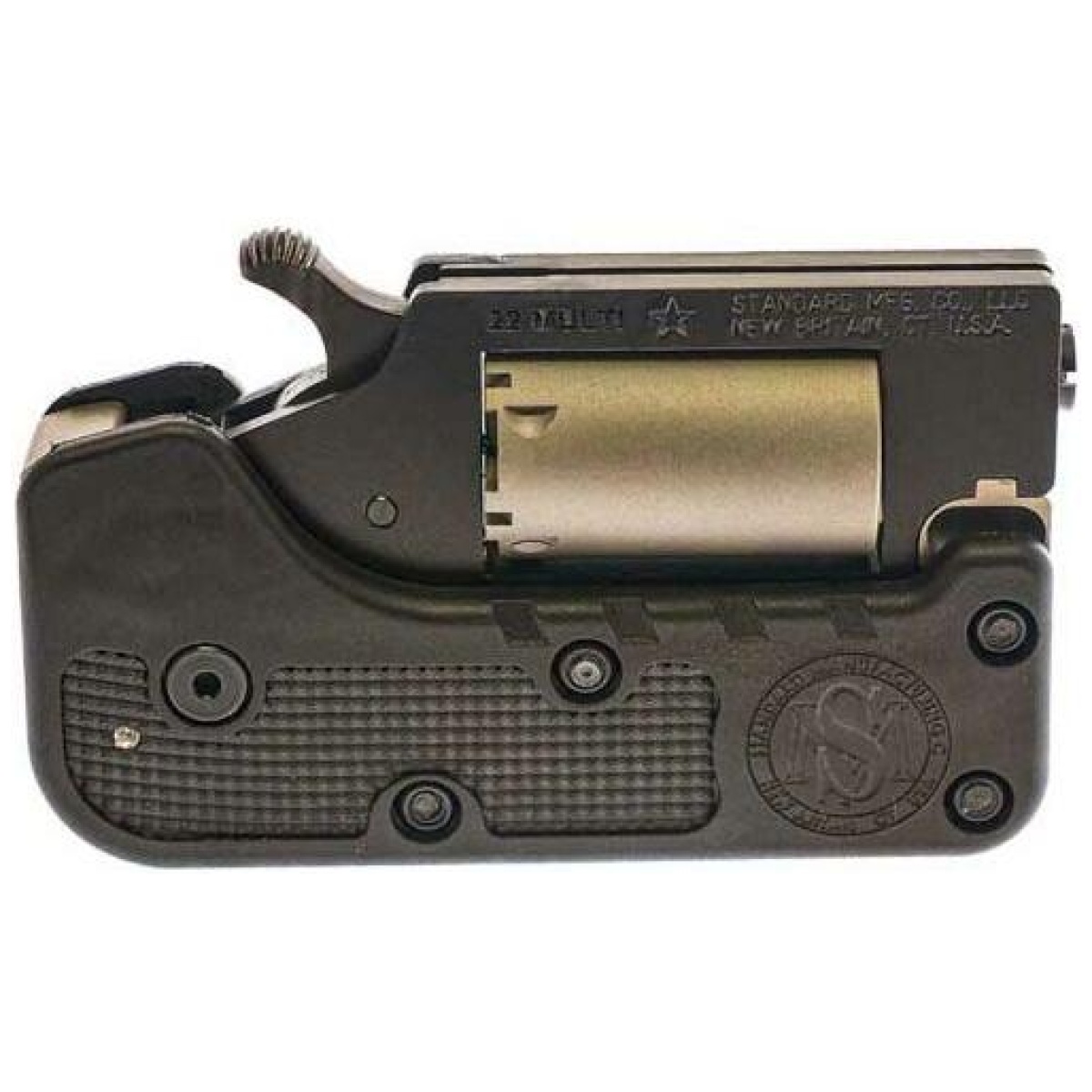 Https3a2f2fmedia. Chattanoogashooting. Com2fimages2fproduct2fdfswitchgunbcombo2fgswitchgunbcomb_1. Jpg - standard switch gun combo handgun. 22 wmr &. 22 lr 5rd magazine. 75" barrel black - https3a2f2fmedia. Chattanoogashooting. Com2fimages2fproduct2fdfswitchgunbcombo2fgswitchgunbcomb 1