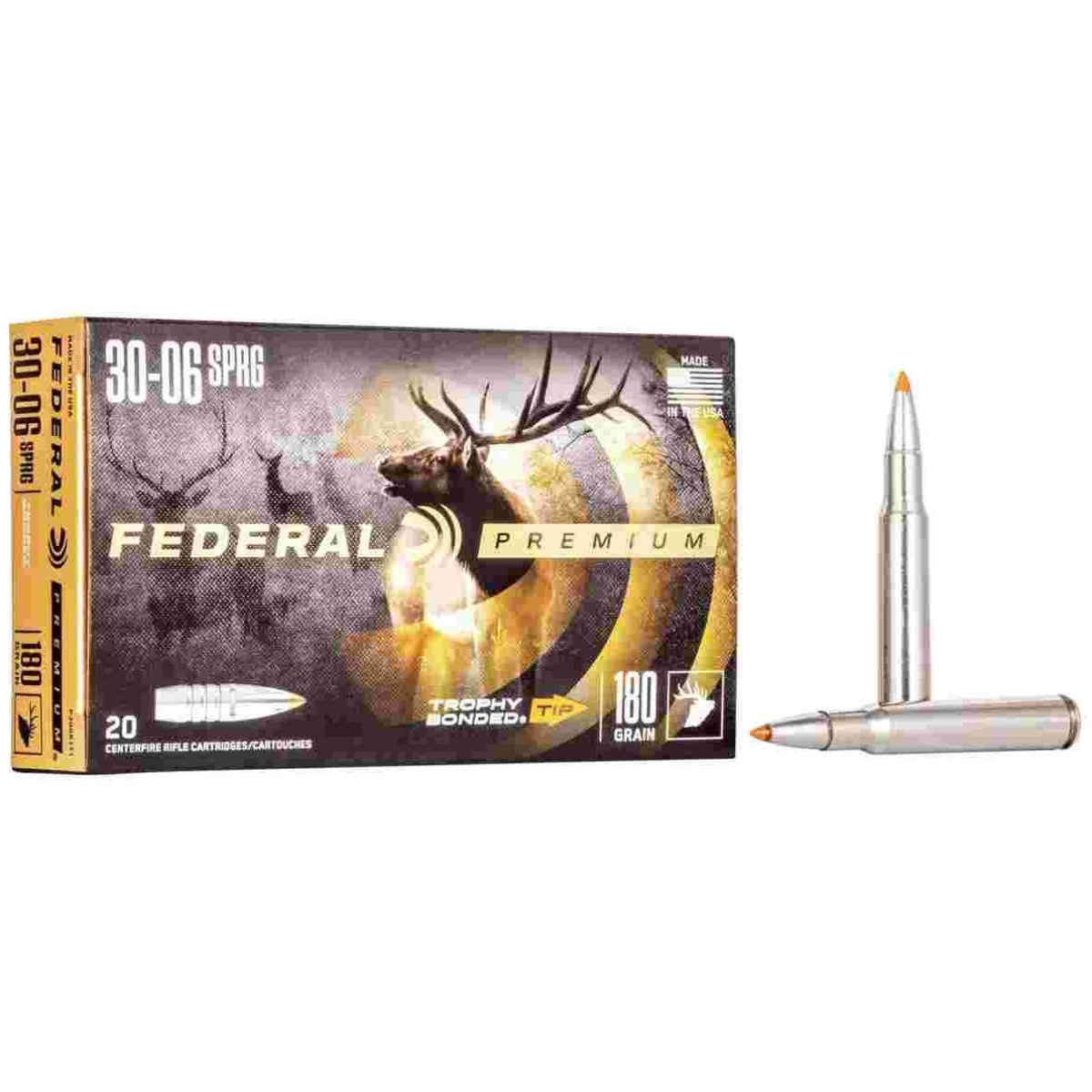 Https3a2f2fmedia. Chattanoogashooting. Com2fimages2fproduct2ffap3006tt12ffap3006tt1_1. Jpg - federal premium vital-shok rifle ammunition. 30-06 sprg 180 gr tbt 2700 fps - 20/ct - https3a2f2fmedia. Chattanoogashooting. Com2fimages2fproduct2ffap3006tt12ffap3006tt1 1