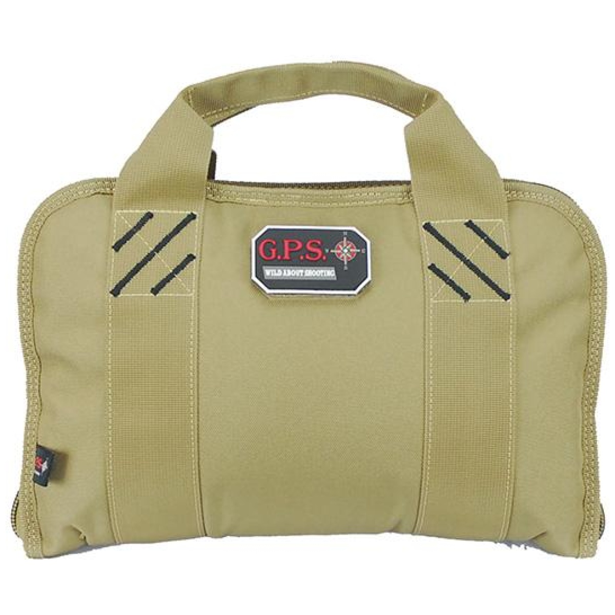 Https3a2f2fmedia. Chattanoogashooting. Com2fimages2fproduct2fgogps1308pct2fgogps1308pct. Jpg - g-outdoors double pistol case with magazine storage & dump cup-tan - https3a2f2fmedia. Chattanoogashooting. Com2fimages2fproduct2fgogps1308pct2fgogps1308pct