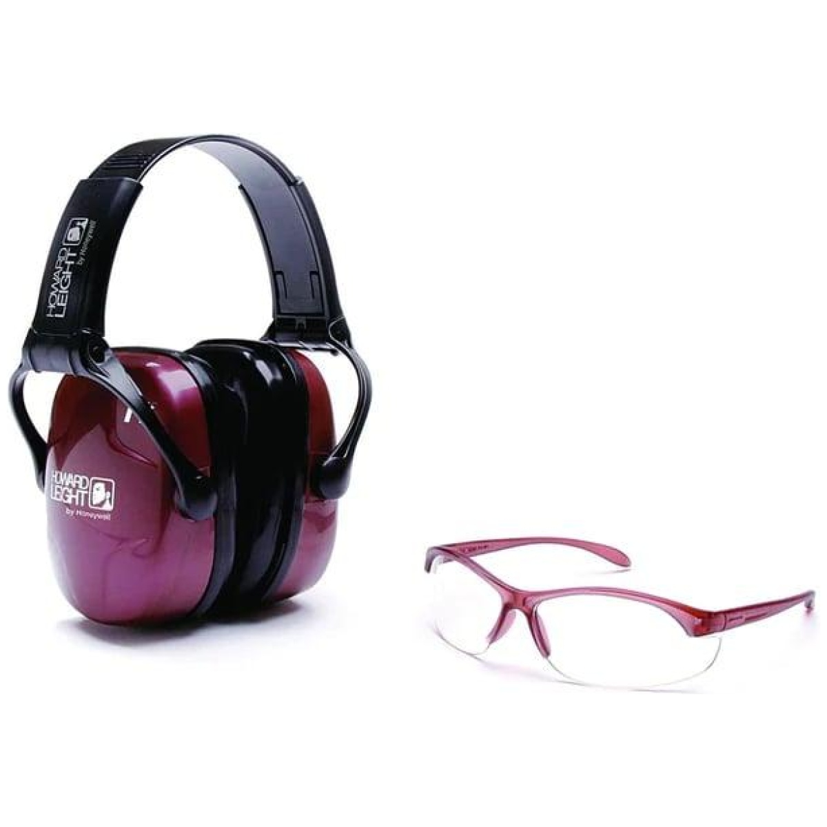 Https3a2f2fmedia. Chattanoogashooting. Com2fimages2fproduct2fhqr017272fhqr01727-1. Jpg - howard leight women's shooting sports safety combo kit shooting glasses dusty rose with clear lens and earmuff 25db dusty rose - https3a2f2fmedia. Chattanoogashooting. Com2fimages2fproduct2fhqr017272fhqr01727 1