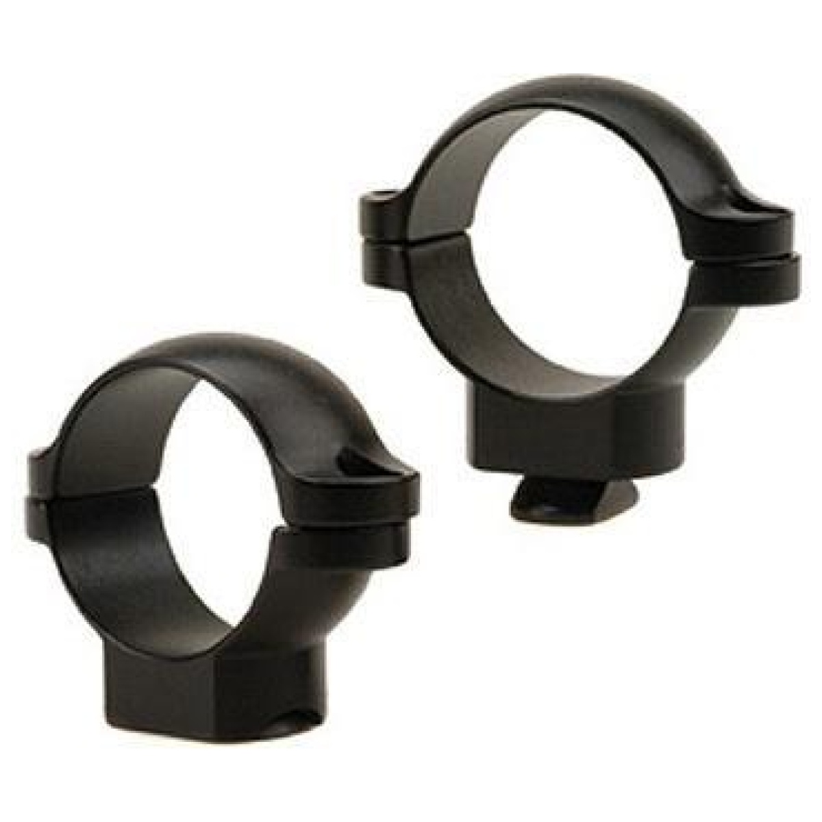 Https3a2f2fmedia. Chattanoogashooting. Com2fimages2fproduct2flu499012flu49901-1. Jpg - leupold 2-piece std windage adjustable steel rings 1" medium matte - https3a2f2fmedia. Chattanoogashooting. Com2fimages2fproduct2flu499012flu49901 1