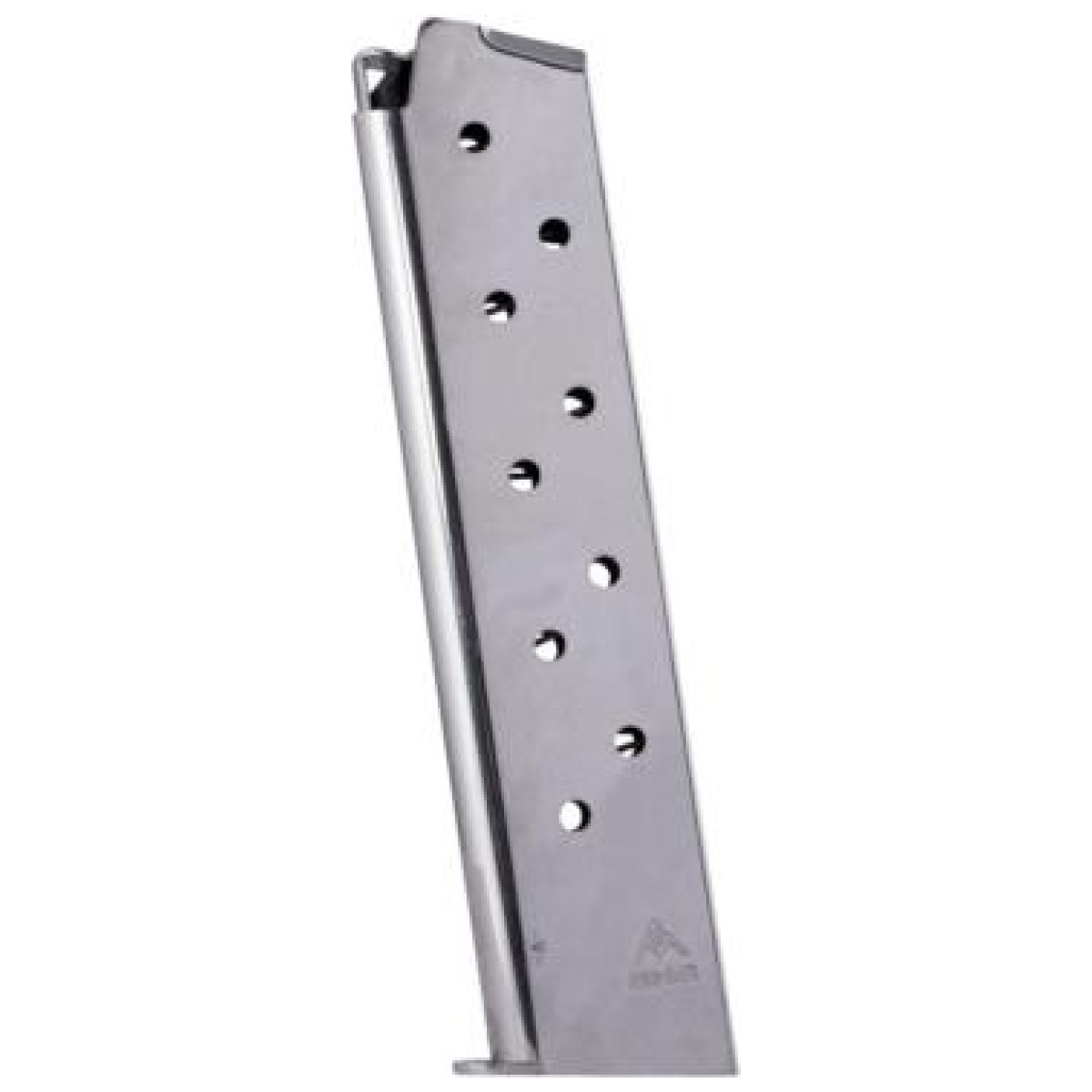 Https3a2f2fmedia. Chattanoogashooting. Com2fimages2fproduct2fmymgcg4510n2fmymgcg4510n. Jpg - mec-gar 1911 govt handgun magazine. 45 acp ht nickel 10/rd - https3a2f2fmedia. Chattanoogashooting. Com2fimages2fproduct2fmymgcg4510n2fmymgcg4510n