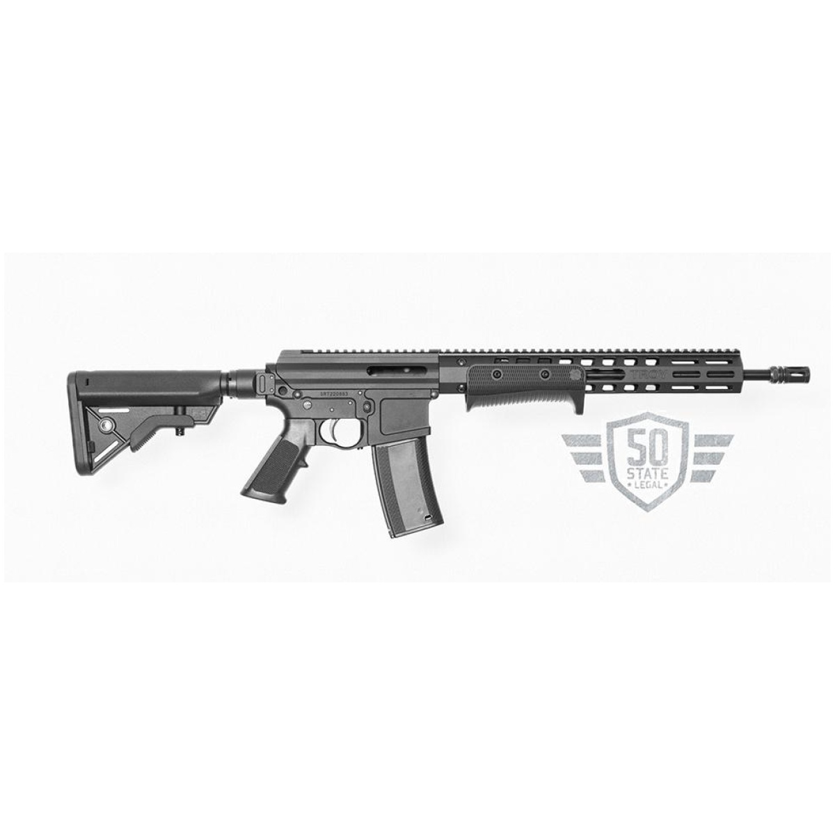 Https3a2f2fmedia. Chattanoogashooting. Com2fimages2fproduct2fovspars2a16bt192fovspars2a16bt19-1. Jpg - troy industries sporting pump ar rifle. 223 rem 10rd magazine 16" barrel troy stock optic ready - https3a2f2fmedia. Chattanoogashooting. Com2fimages2fproduct2fovspars2a16bt192fovspars2a16bt19 1