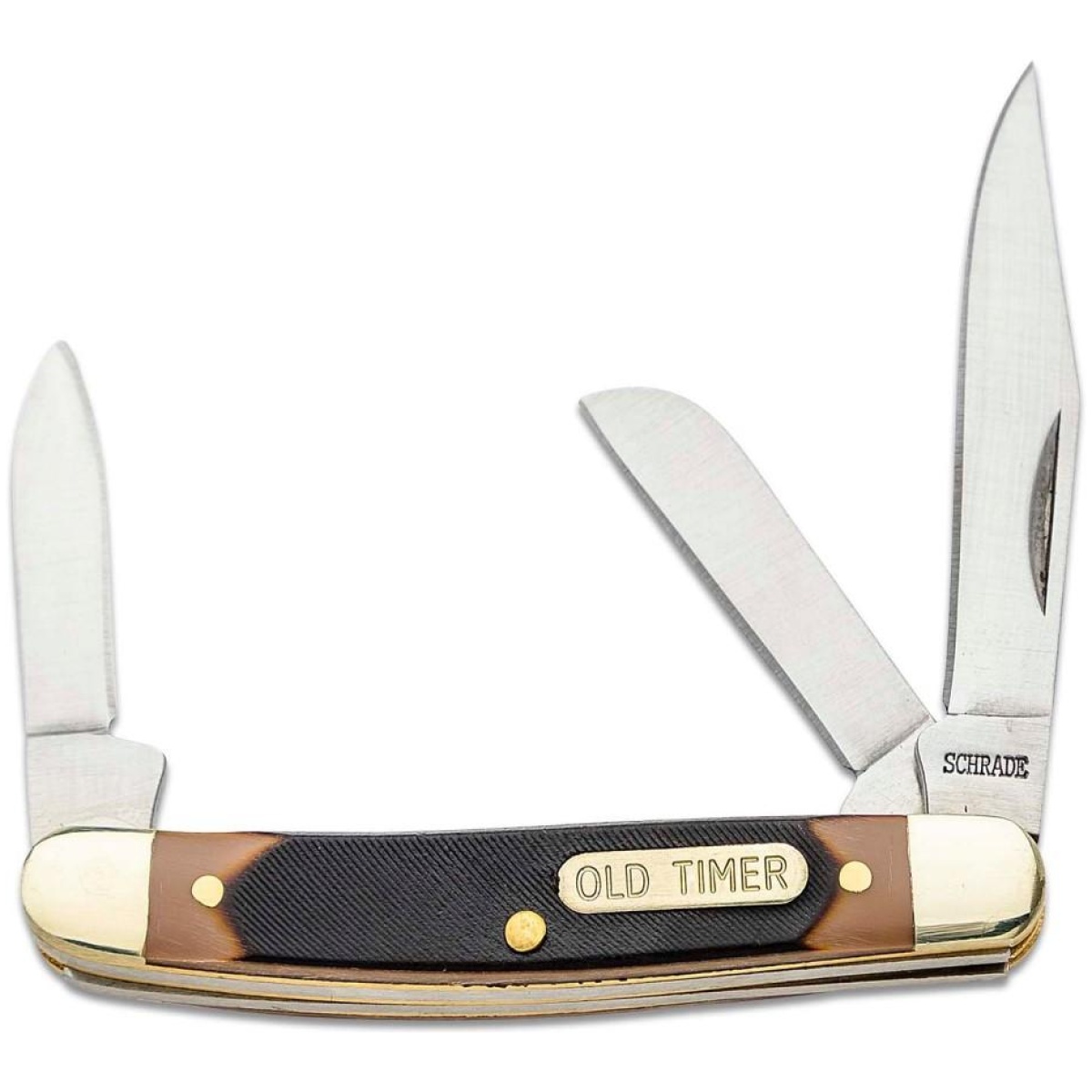 Https3a2f2fmedia. Chattanoogashooting. Com2fimages2fproduct2fpf11792072fpf1179207. Jpg - old timer 2 3/4" junior 3 blade folding knife - https3a2f2fmedia. Chattanoogashooting. Com2fimages2fproduct2fpf11792072fpf1179207