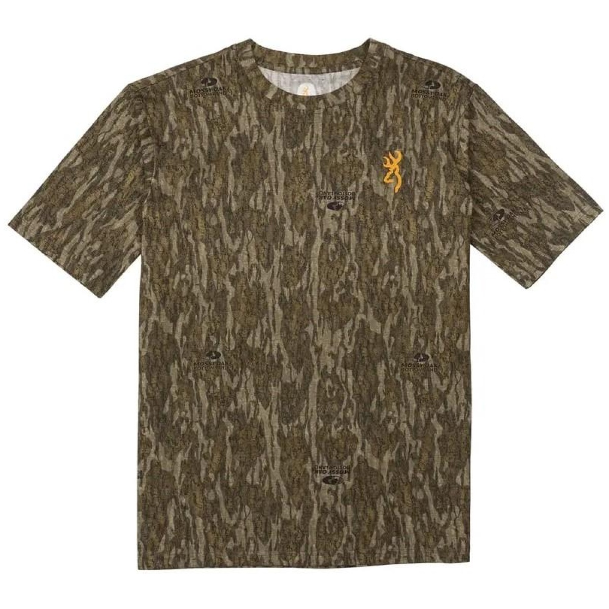 Https3a2f2fmedia. Chattanoogashooting. Com2fimages2fproduct2fqh30178119052fqh30178119_4. Jpg - browning wasatch short sleeve t-shirt mossy oak bottomland 2xl - https3a2f2fmedia. Chattanoogashooting. Com2fimages2fproduct2fqh30178119052fqh30178119 4