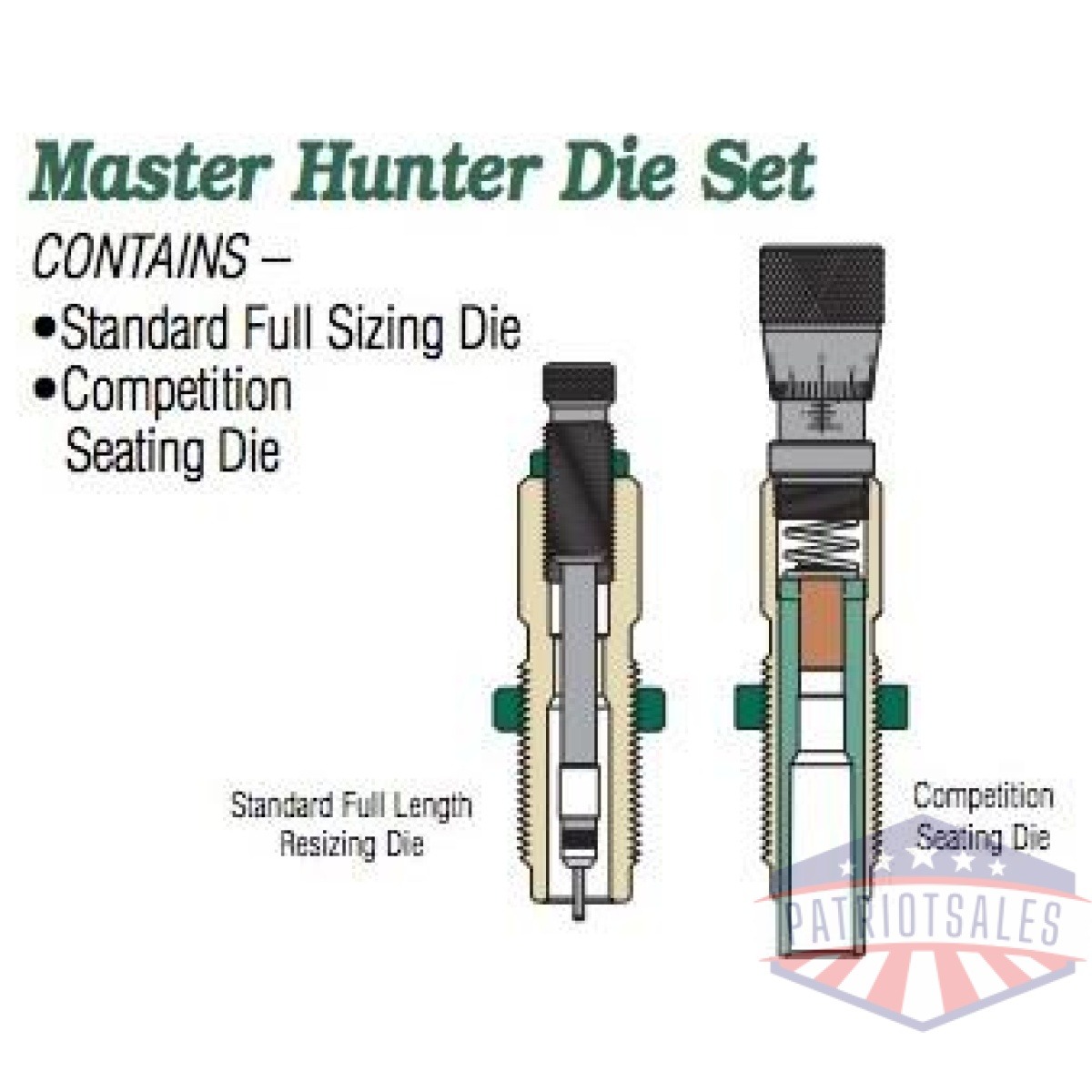 Https3a2f2fmedia. Chattanoogashooting. Com2fimages2fproduct2frb281552frb28155-1. Jpg - redding master hunter (mh-c) die set. 308 win (carbide) - https3a2f2fmedia. Chattanoogashooting. Com2fimages2fproduct2frb281552frb28155 1