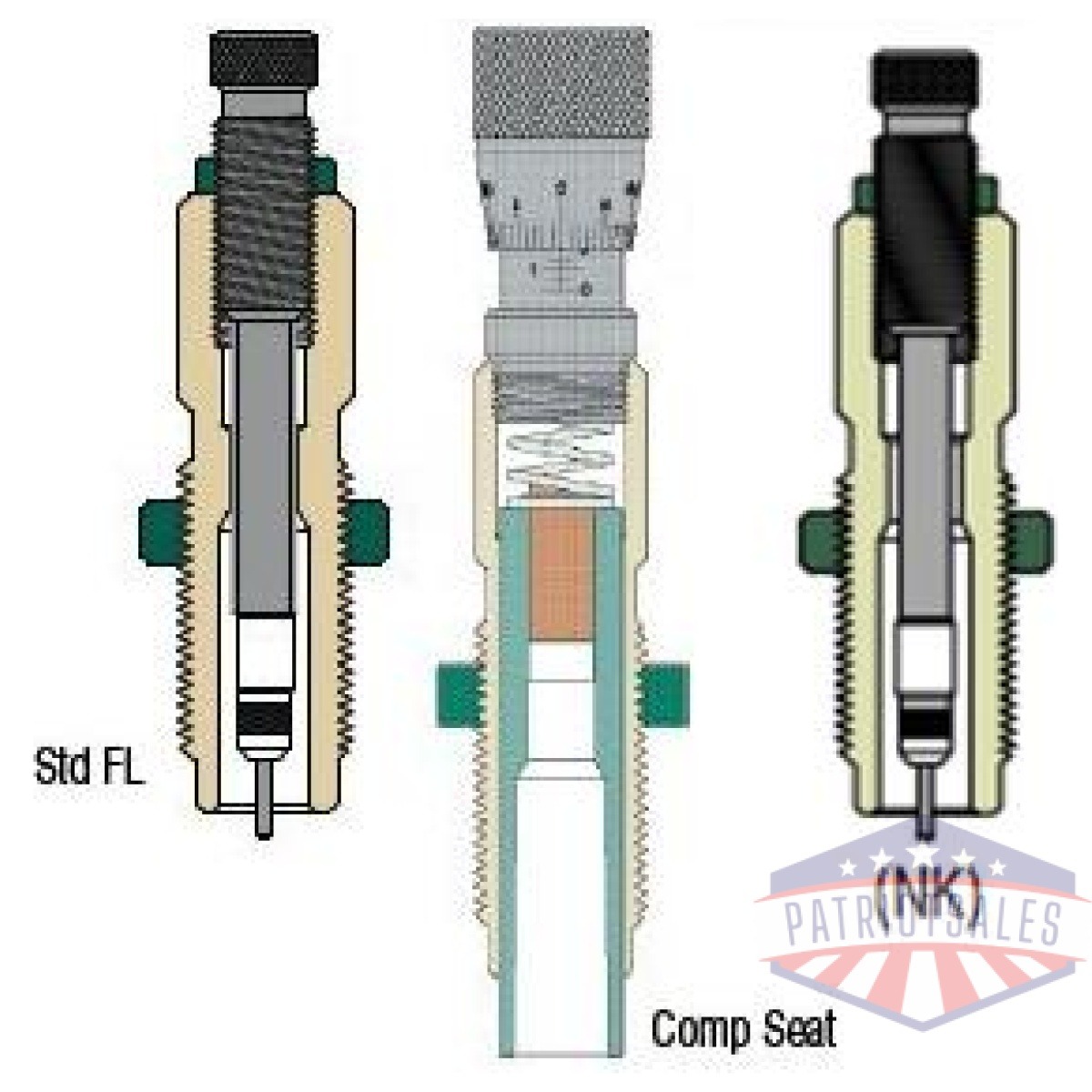 Https3a2f2fmedia. Chattanoogashooting. Com2fimages2fproduct2frb291482frb29148. Jpg - redding master hunter (mh-c) deluxe die set. 30-06 springfield (carbide) - https3a2f2fmedia. Chattanoogashooting. Com2fimages2fproduct2frb291482frb29148