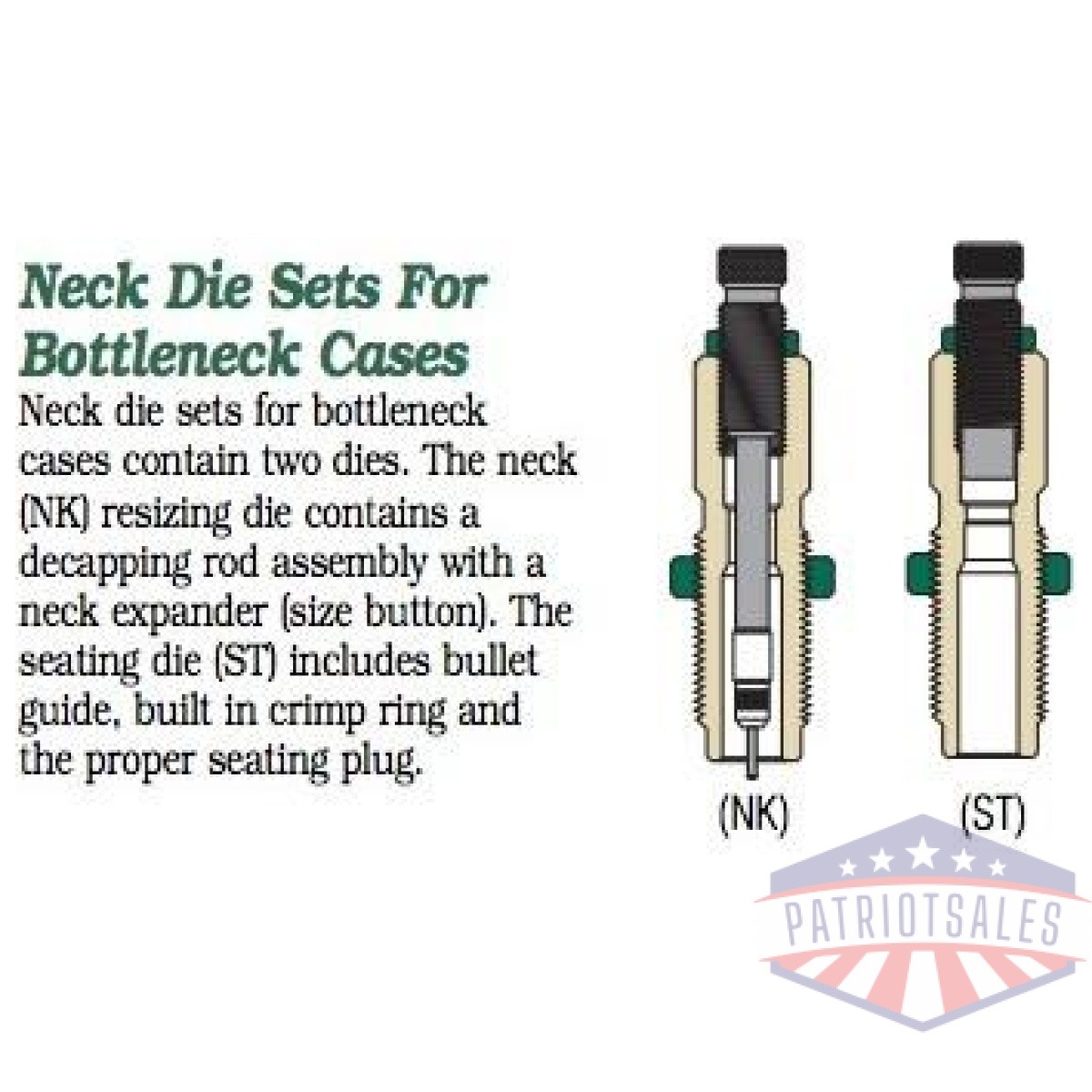 Https3a2f2fmedia. Chattanoogashooting. Com2fimages2fproduct2frb824872frb82487_1. Jpg - redding series b neck die set for bottleneck cases 6. 5 prc - https3a2f2fmedia. Chattanoogashooting. Com2fimages2fproduct2frb824872frb82487 1