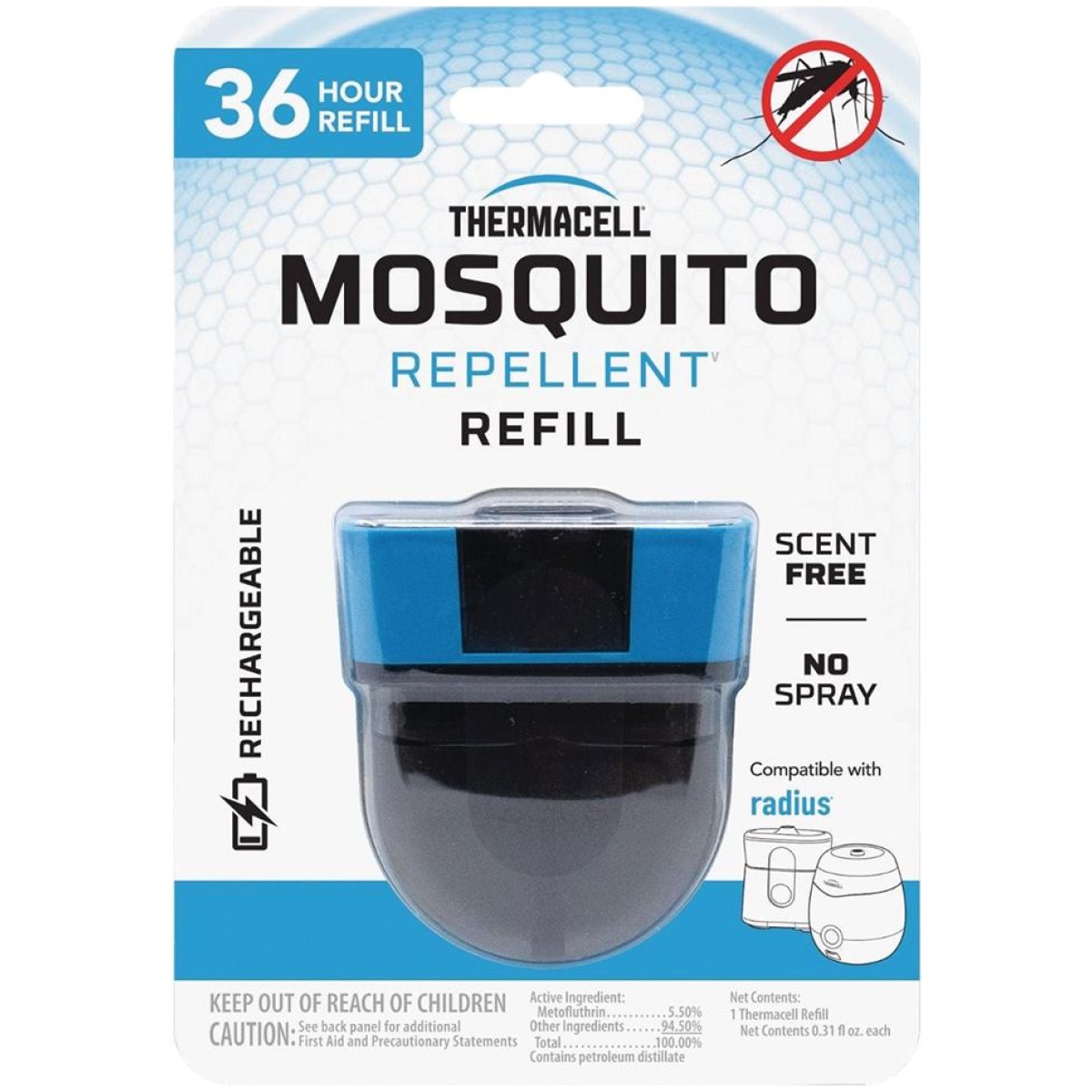 Https3a2f2fmedia. Chattanoogashooting. Com2fimages2fproduct2ftwer1362ftwer136. Jpg - thermacell rechargeable mosquito repellent refill 36 hours - https3a2f2fmedia. Chattanoogashooting. Com2fimages2fproduct2ftwer1362ftwer136