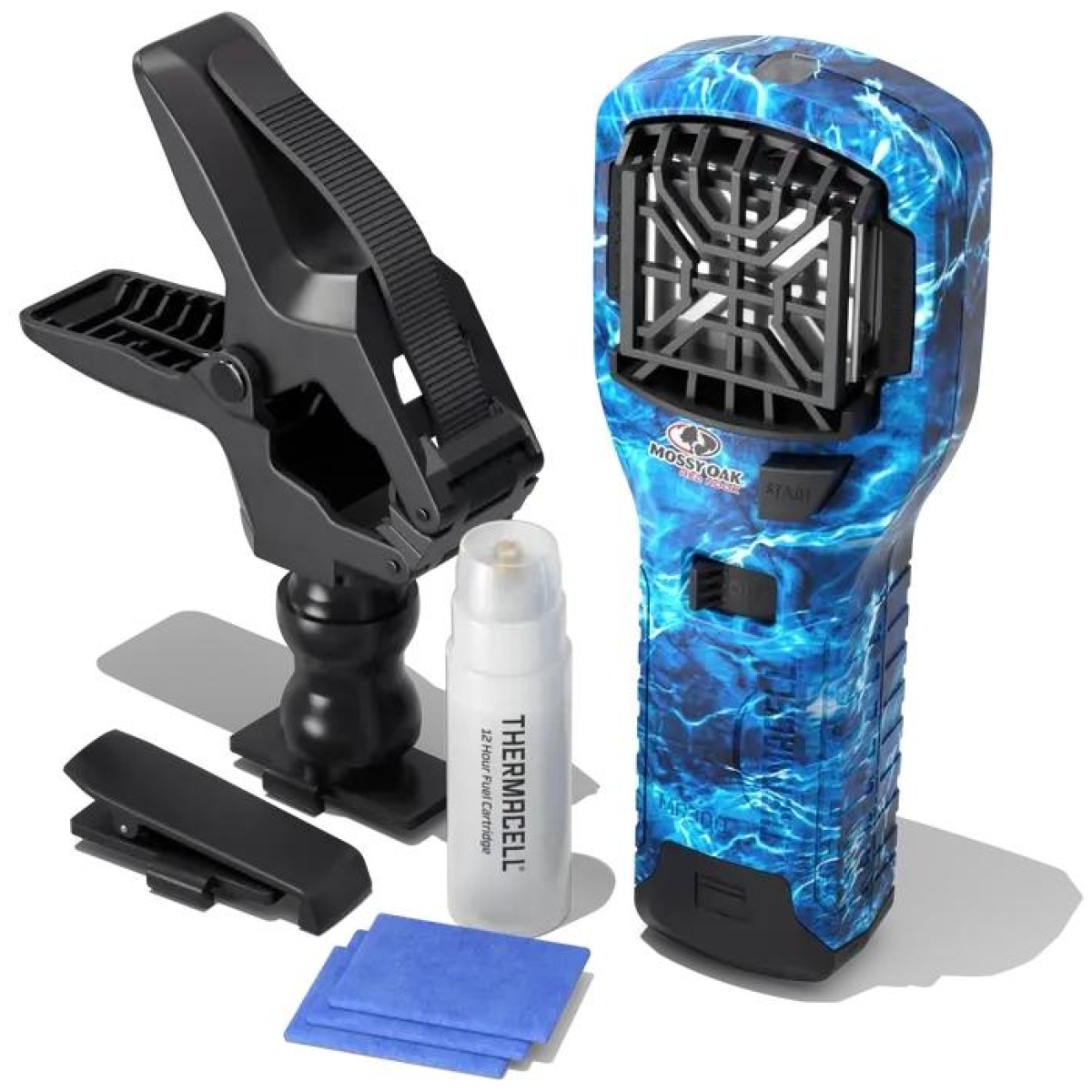 Https3a2f2fmedia. Chattanoogashooting. Com2fimages2fproduct2ftwmr300mo2ftwmr300mo-1. Jpg - thermacell mr300 portable mosquito repeller mossy oak fishing bundle with clamp - https3a2f2fmedia. Chattanoogashooting. Com2fimages2fproduct2ftwmr300mo2ftwmr300mo 1