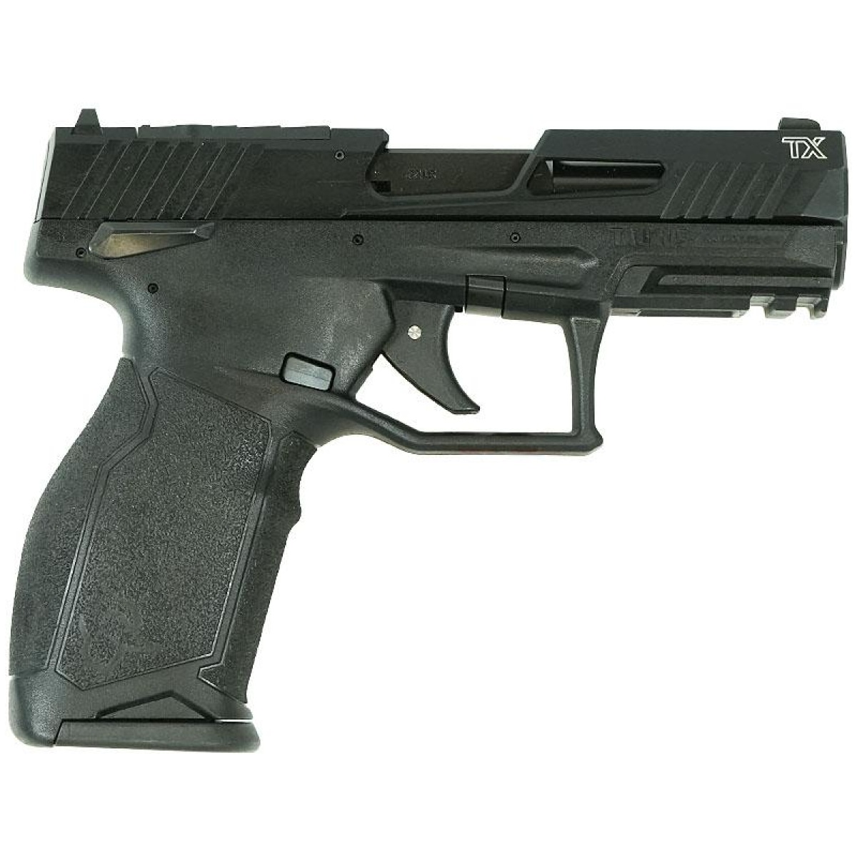 Taurus tx22 22lr pistol - 4. 1" non-threaded barrel, black, 2x10 round magazines, toro - taurus tx22 handgun. 22 lr 10rd magazines(2) 4. 1" barrel black slide/black frame t. O. R. O. - https3a2f2fmedia. Chattanoogashooting. Com2fimages2fproduct2ftx12tx22p341102ftx12tx22p34110 1