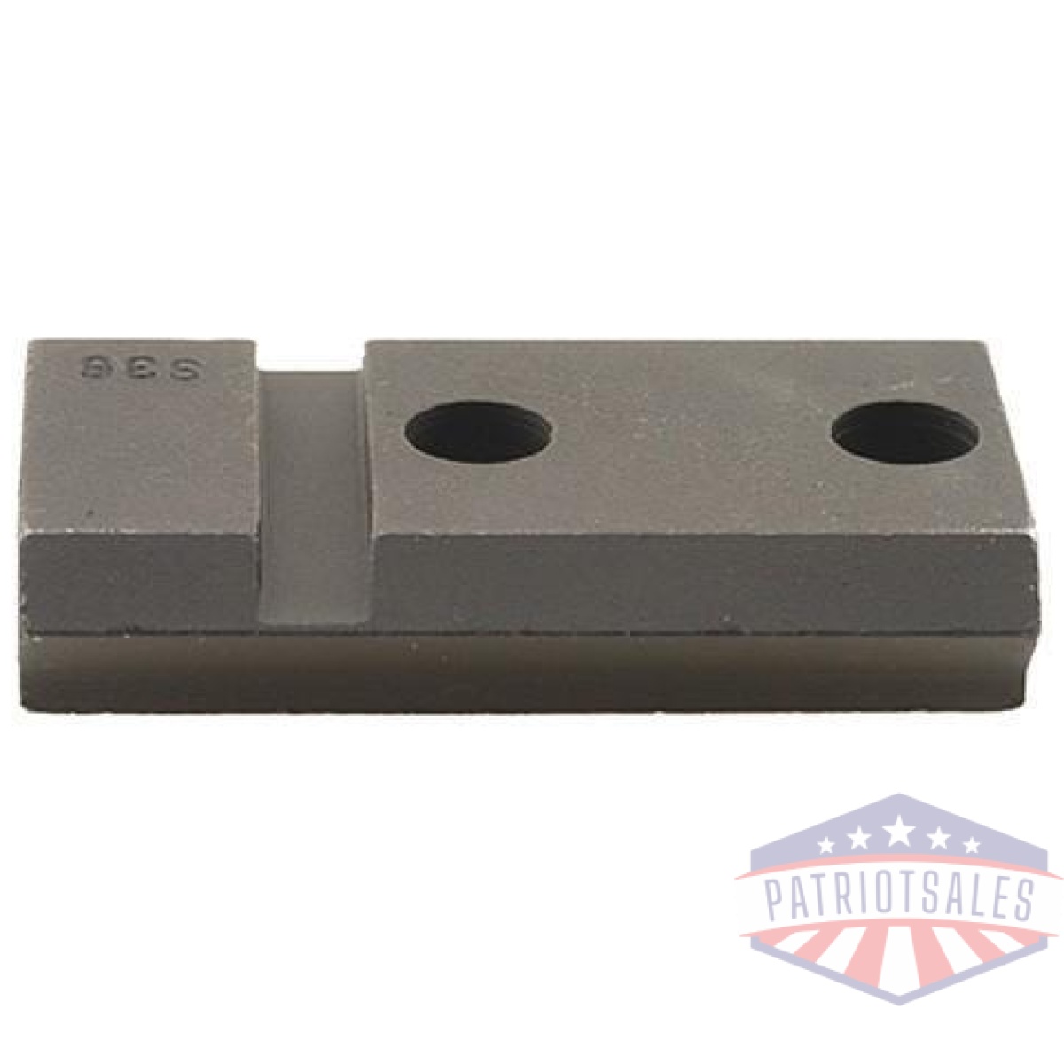 Https3a2f2fmedia. Chattanoogashooting. Com2fimages2fproduct2fwe482252fwe48225. Jpg - weaver grand slam steel top mount scope base - matte black - #s36 - cf-2 rear - https3a2f2fmedia. Chattanoogashooting. Com2fimages2fproduct2fwe482252fwe48225