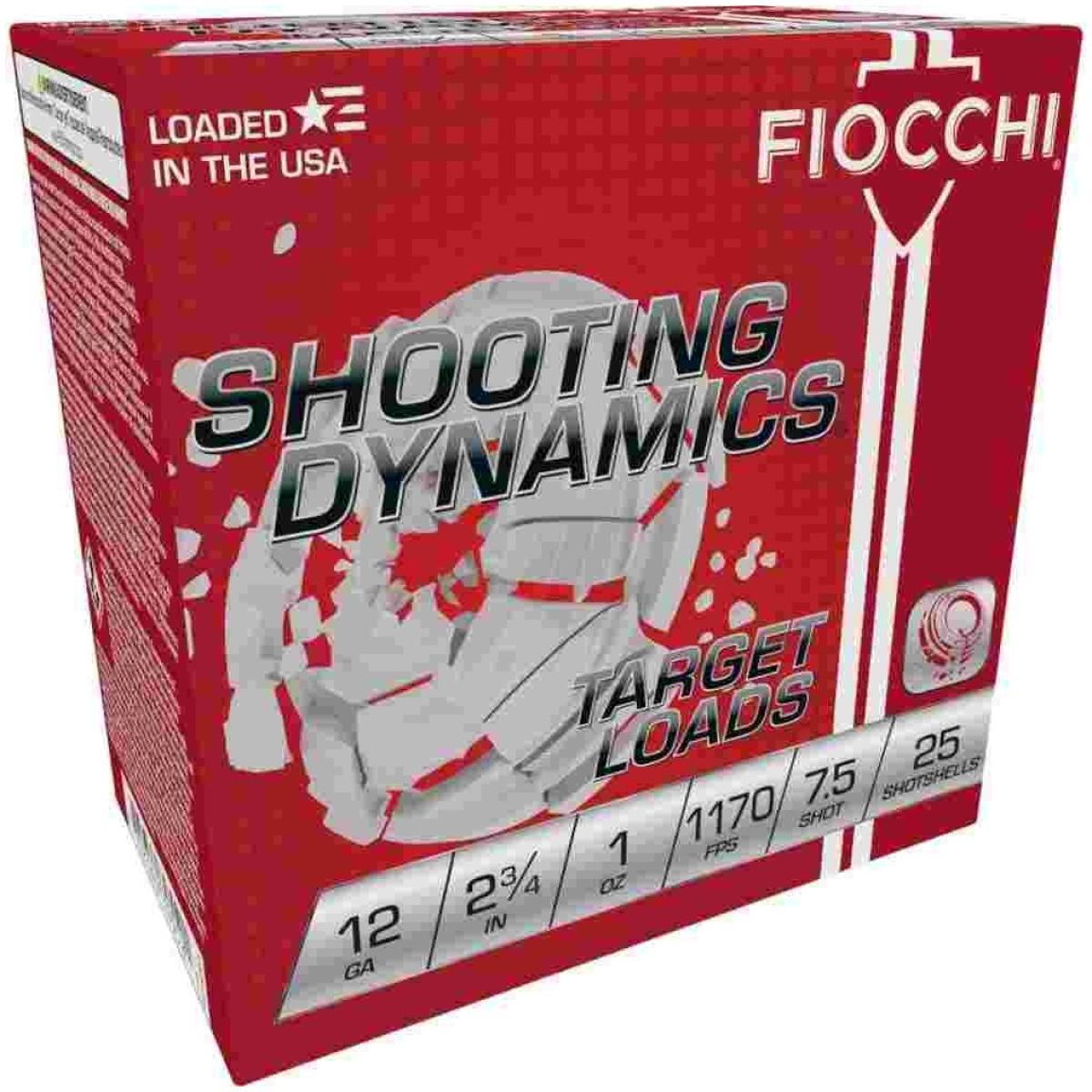 Https3a2f2fmedia. Chattanoogashooting. Com2fimages2fproduct2fxn12sd1l752fxn12sd1l75-1. Jpg - fiocchi shooting dynamics shotshells 12ga 2-3/4 in1 oz #7. 5 1170 fps 25/ct - https3a2f2fmedia. Chattanoogashooting. Com2fimages2fproduct2fxn12sd1l752fxn12sd1l75 1