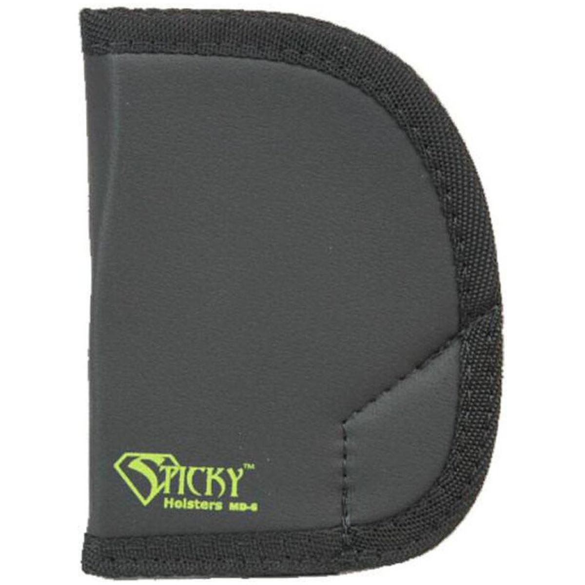 Https3a2f2fmedia. Chattanoogashooting. Com2fimages2fproduct2fyamd62fyamd6_1. Jpg - sticky holsters medium sticky pocket holster for chiappa snubby revolvers black ambi - https3a2f2fmedia. Chattanoogashooting. Com2fimages2fproduct2fyamd62fyamd6 1