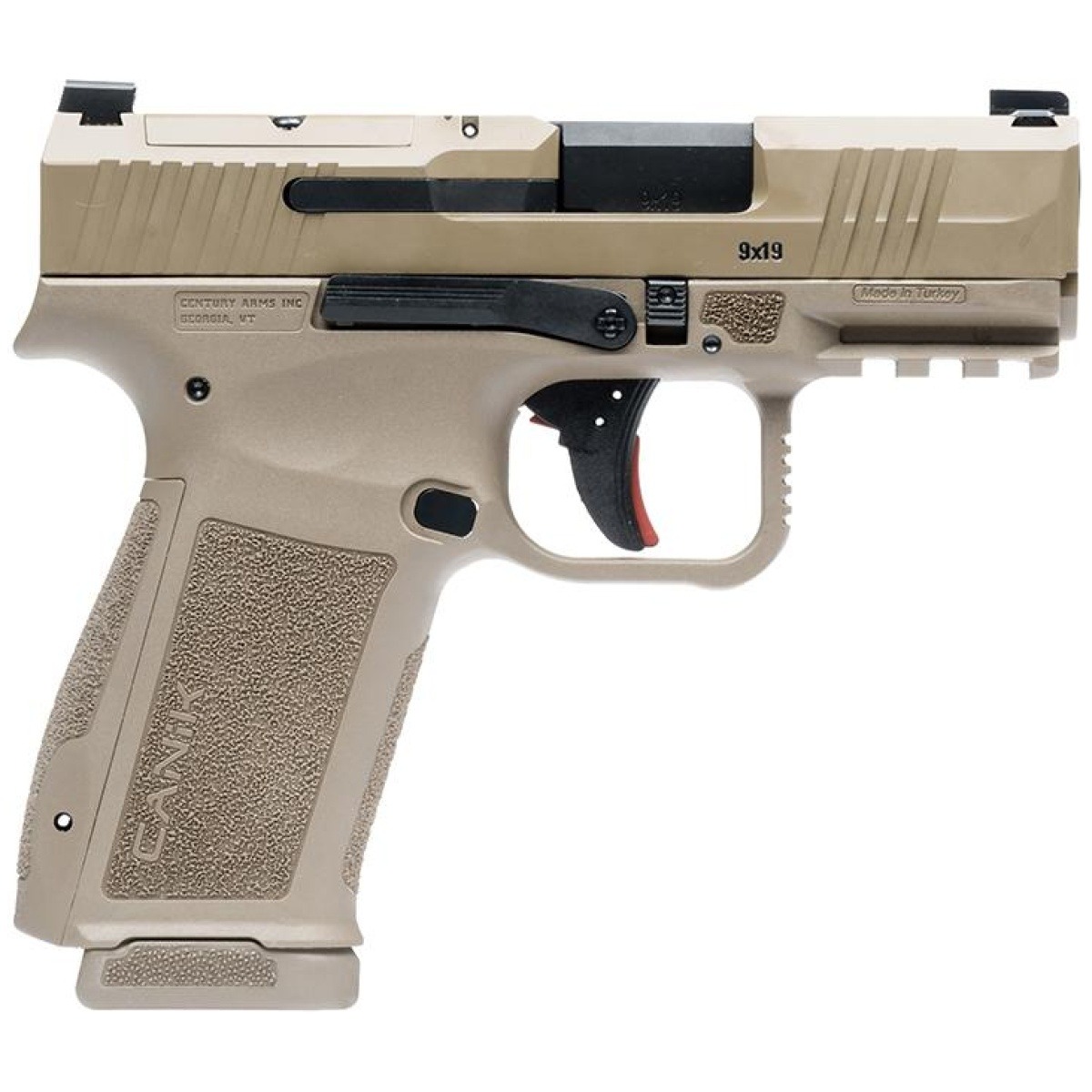 Https3a2f2fmedia. Chattanoogashooting. Com2fimages2fproduct2fychg7882dn2fychg7882dn2. Jpg - canik mete mc9l handgun 9mm luger 17rd magazines(2) 3. 18" barrel optic ready fde - https3a2f2fmedia. Chattanoogashooting. Com2fimages2fproduct2fychg7882dn2fychg7882dn2