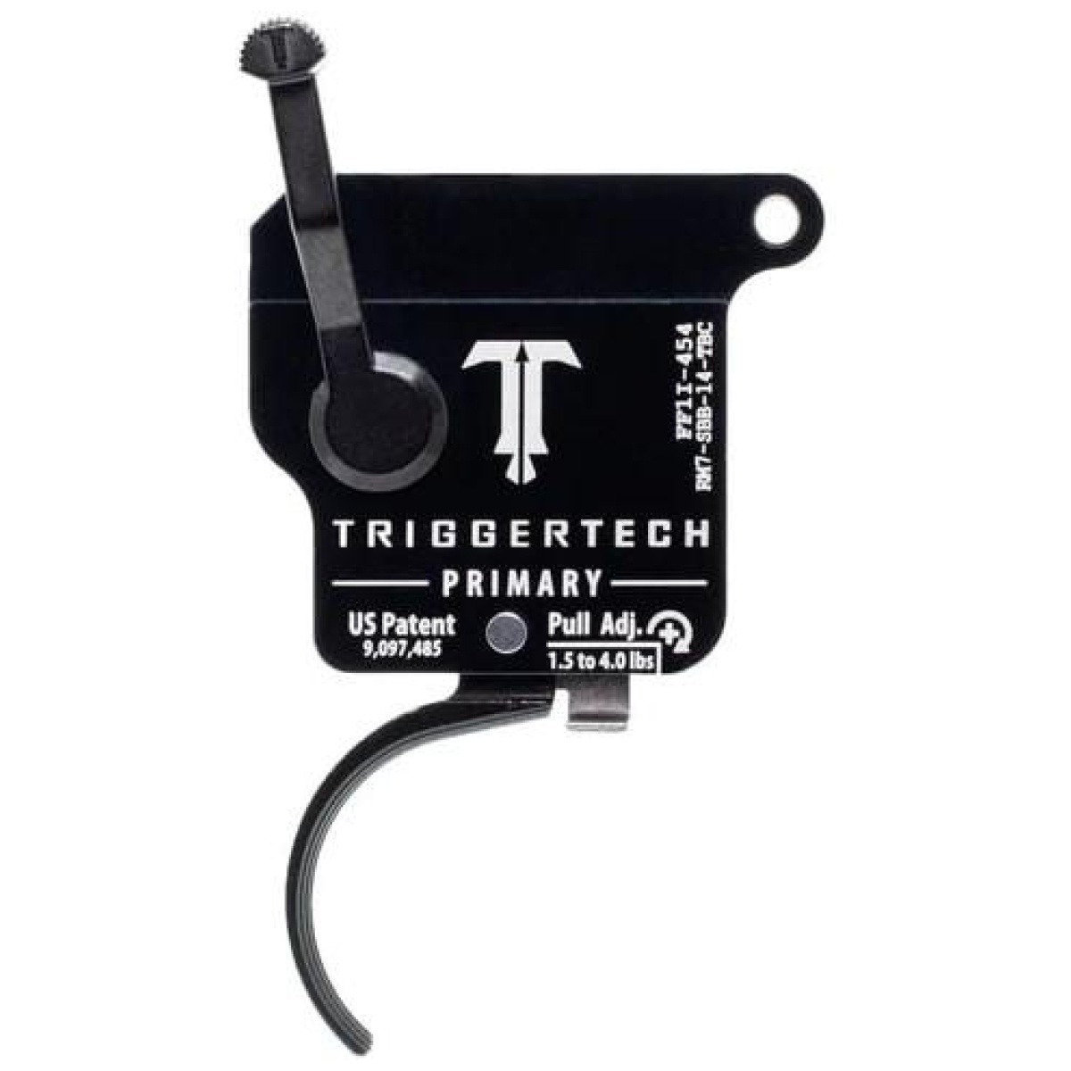 Https3a2f2fmedia. Chattanoogashooting. Com2fimages2fproduct2fztrm7sbb14tbc2fztrm7sbb14tbc-1. Jpg - triggertech rem model 7 primary single stage trigger 1. 5-4 lbs curved black - https3a2f2fmedia. Chattanoogashooting. Com2fimages2fproduct2fztrm7sbb14tbc2fztrm7sbb14tbc 1