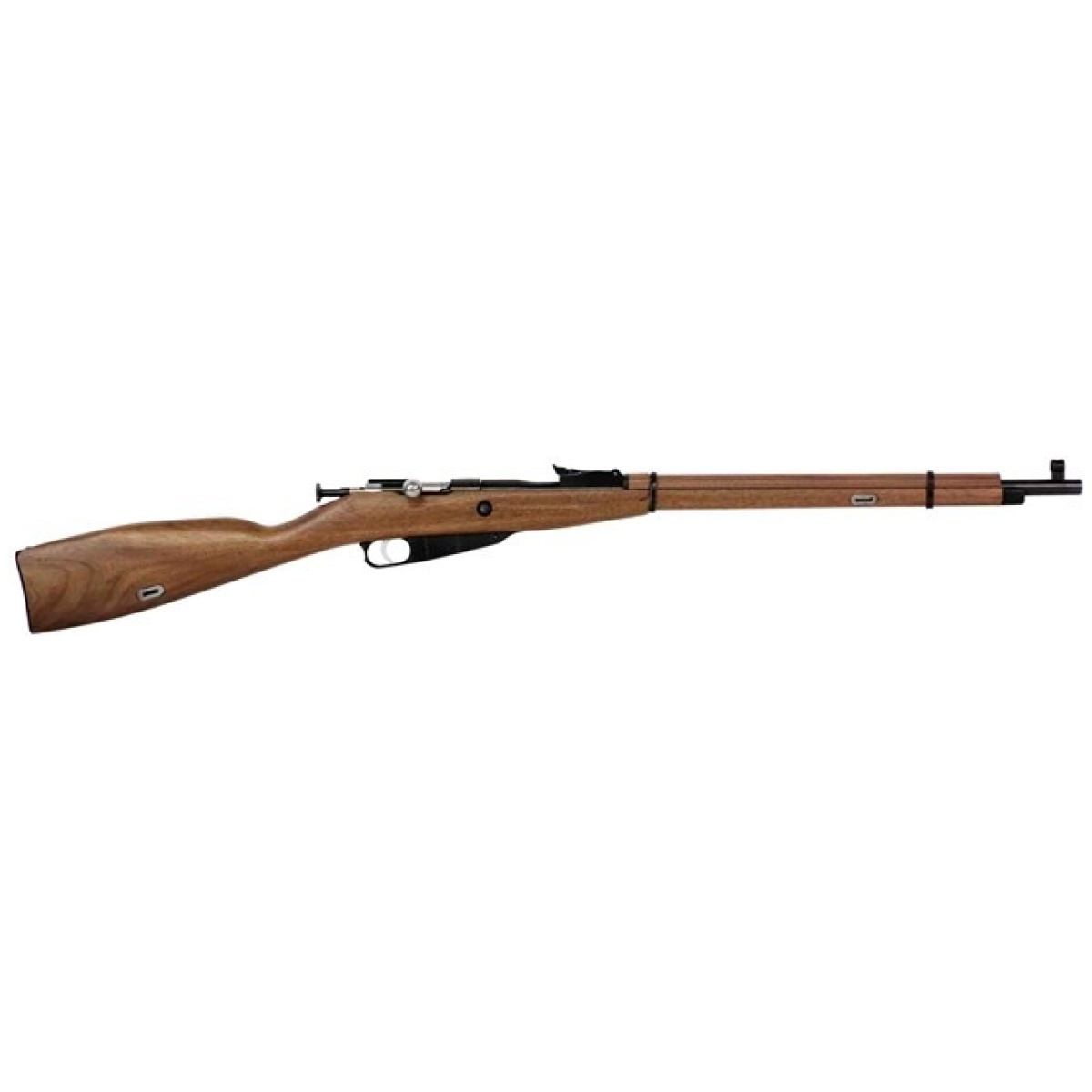 Minimosin7f59. Jpg - keystone sporting arms mini mosin 22lr bl/wd 20" - minimosin7f59