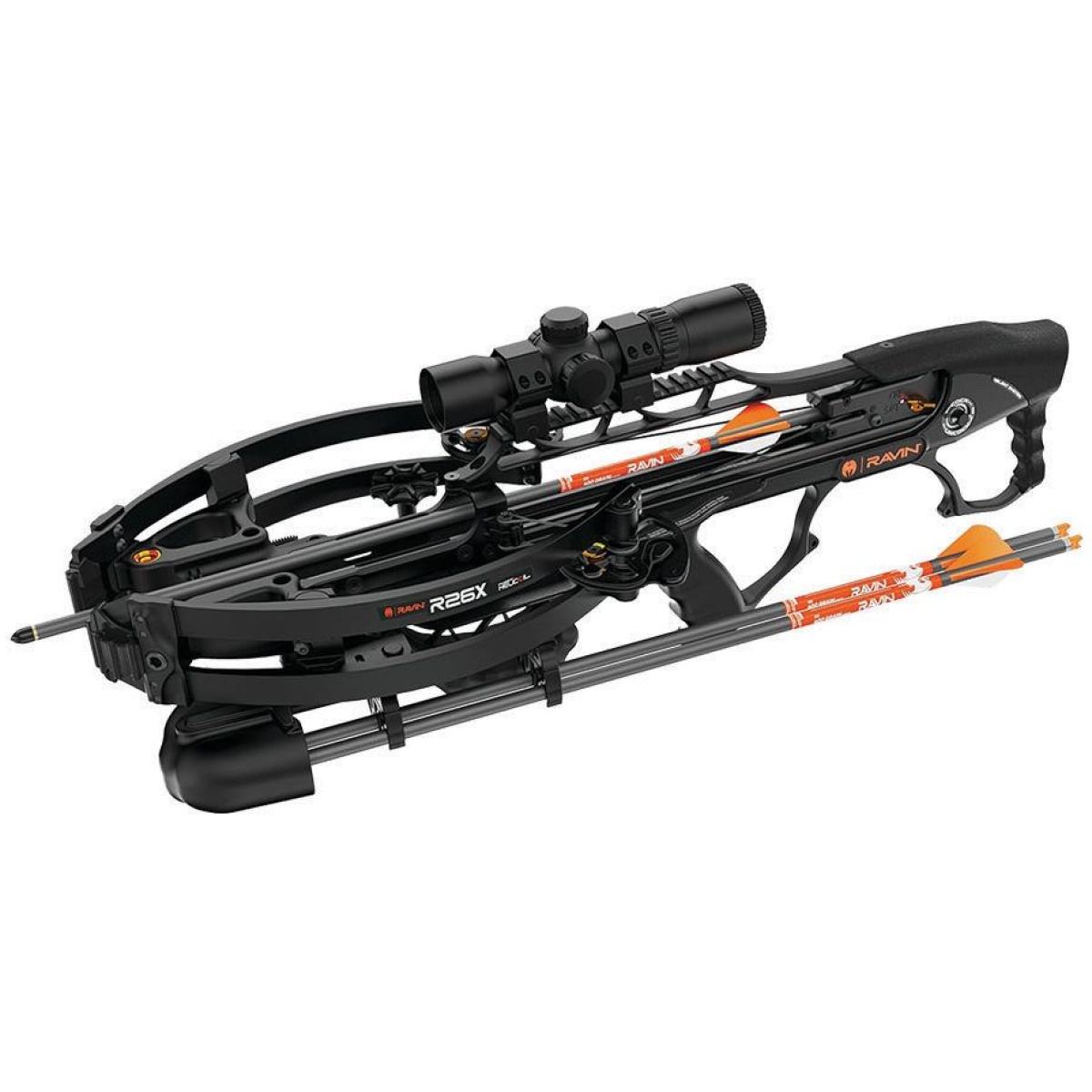 Ravin-r26x-crossbow-rpr027-right20angle. Jpg - ravin r26x crossbow - ravin r26x crossbow rpr027 right20angle