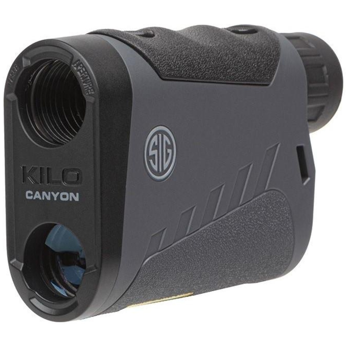 Sokcn606-1_1_2-1. Jpg - sig sauer kilo canyon laser rangefinding monocular 6x22mm red led onboard ballistic calculator - sokcn606 1 1 2 1