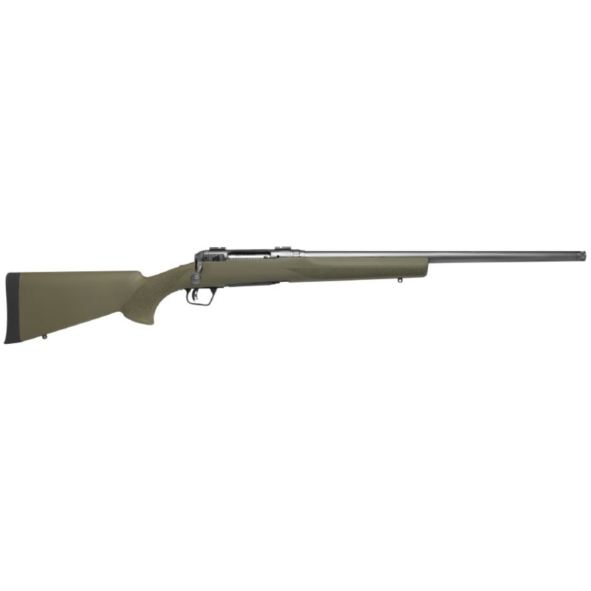 Sv110thc693-2. Jpg - savage arms 110 trail hunter 350leg 18" - sv110thc693 2