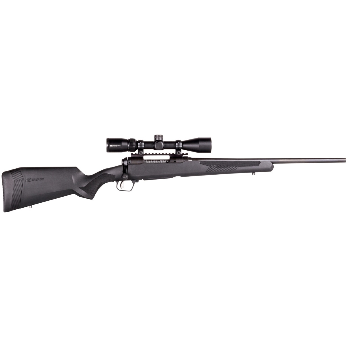 Sv57305-7. Jpg - savage arms 110 apex hunt xp 270win 22"pkg - sv57305 7