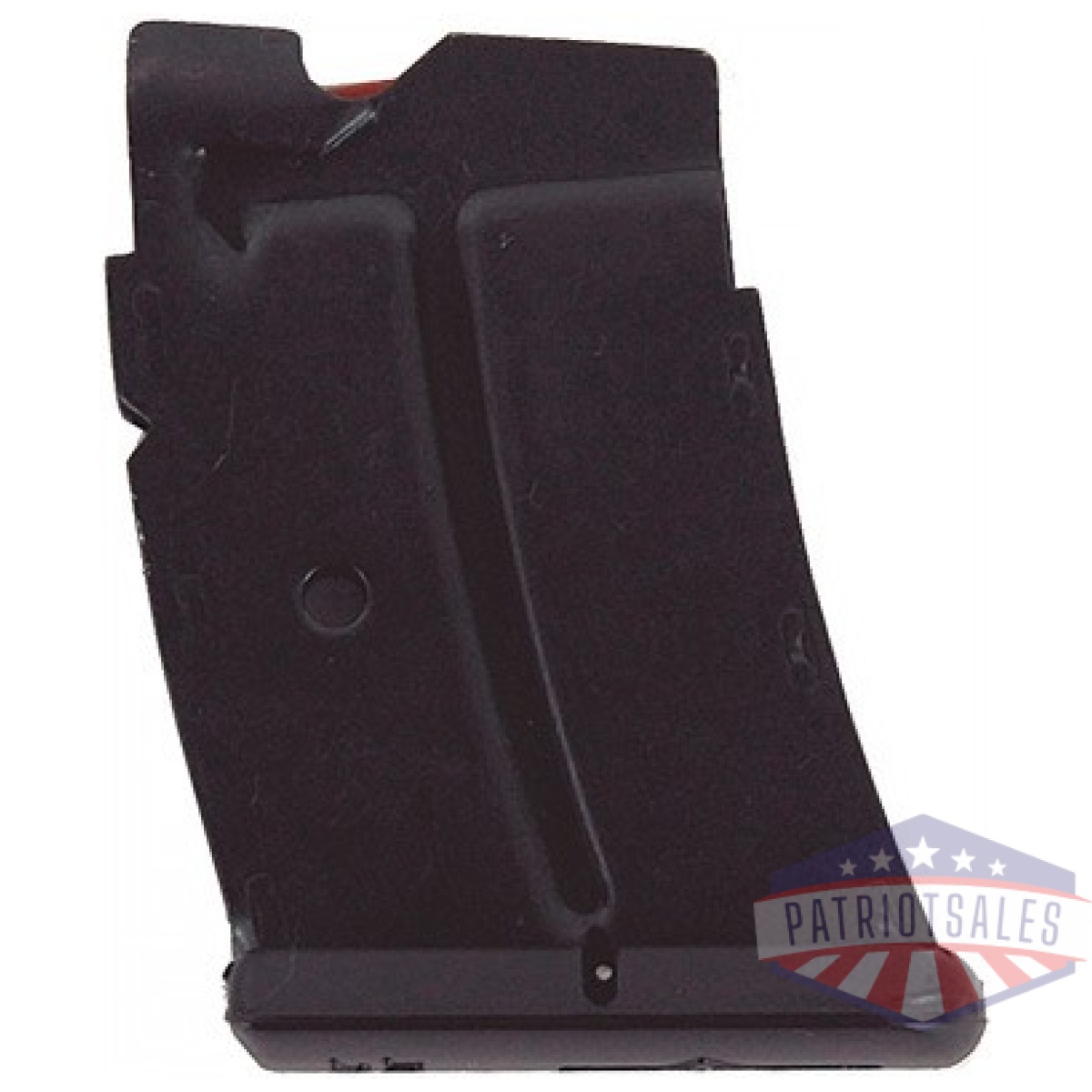 001153. Jpg - anschutz magazine 22lr 5rd - blued steel - 001153