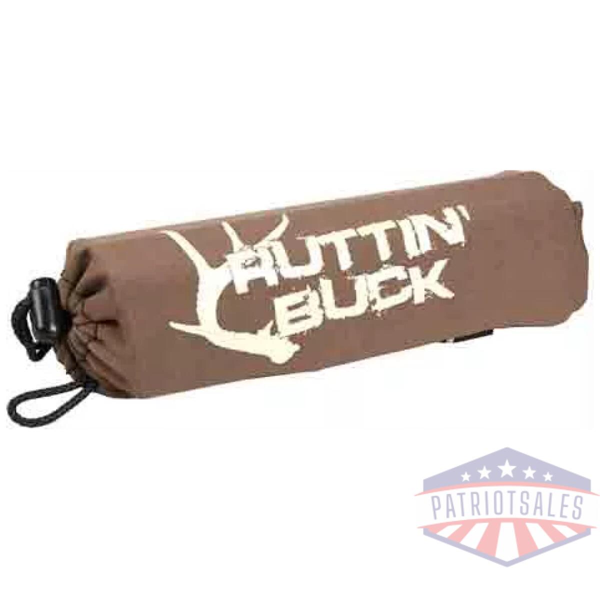 00181. Webp - hs deer call rattle bag - ruttin buck - 00181