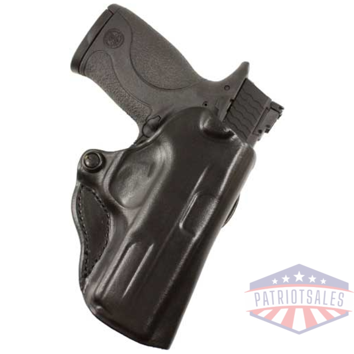 019ba20z0. Jpg - desantis mini scabbard holster - rh owb leather 1911 4-4. 25 blk - 019ba20z0