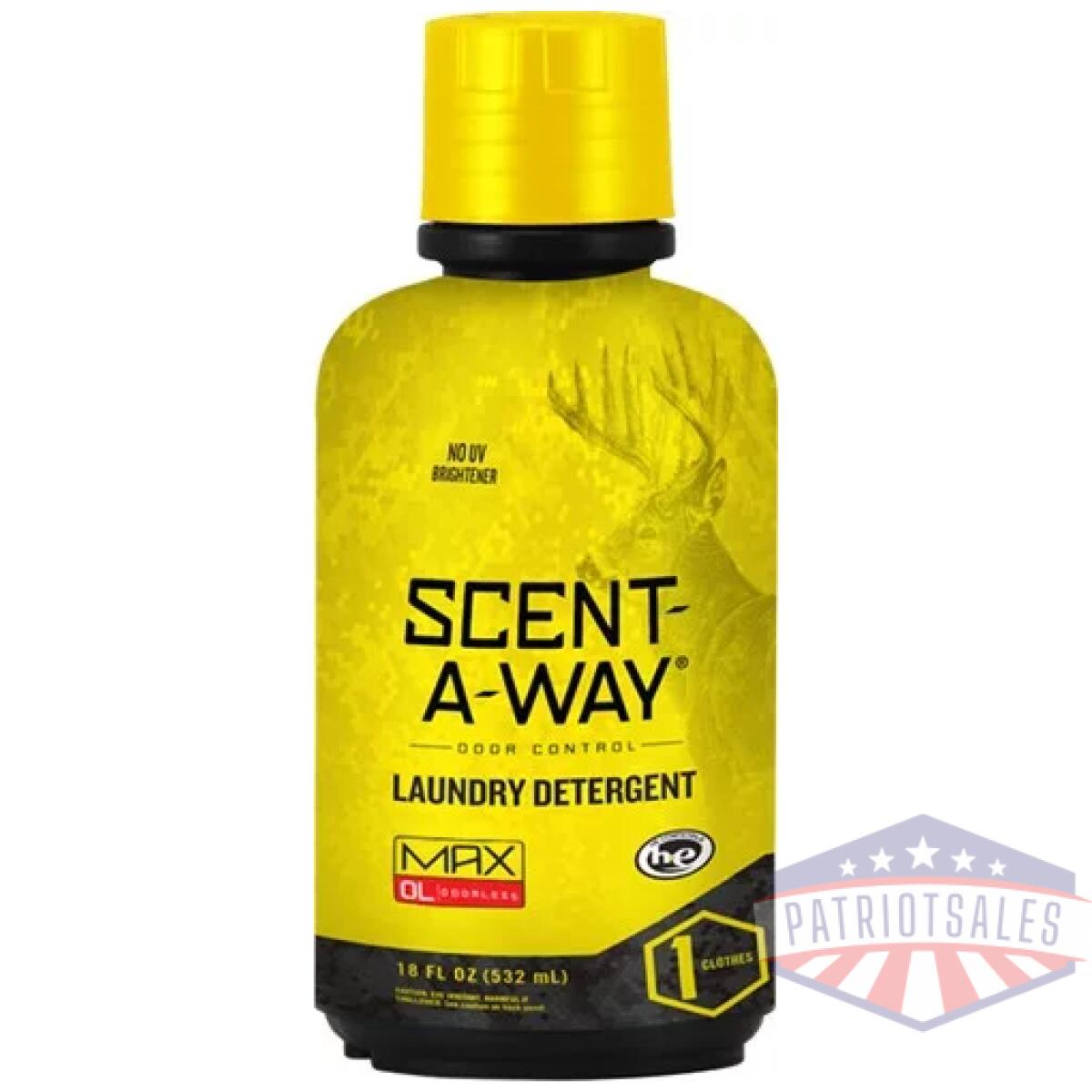 100091. Webp - hs clothing wash scent-a-way - 18fl oz - 100091