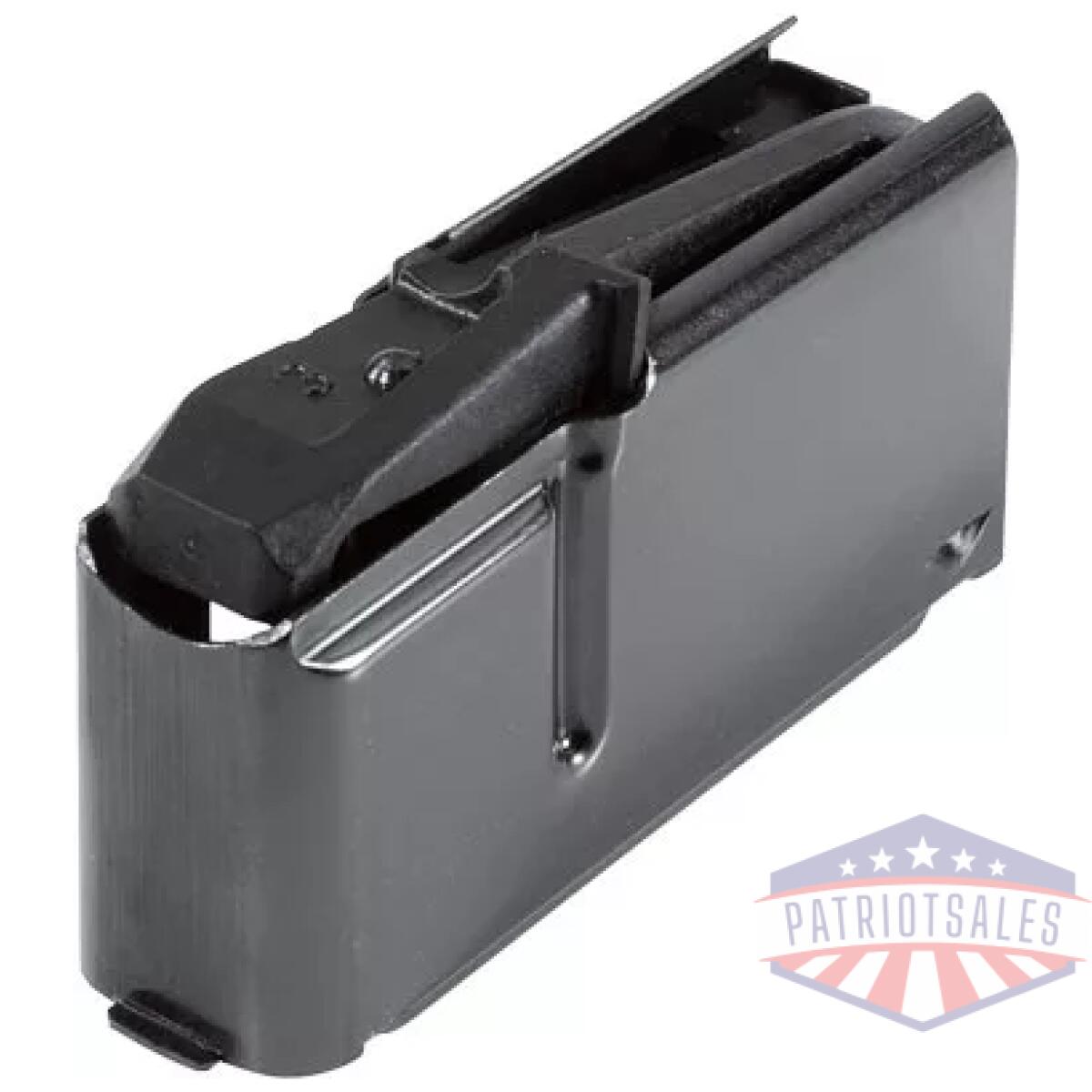 112025056. Webp - browning magazine br shorttrac - dbm only 10rd 308 winchester - 112025056