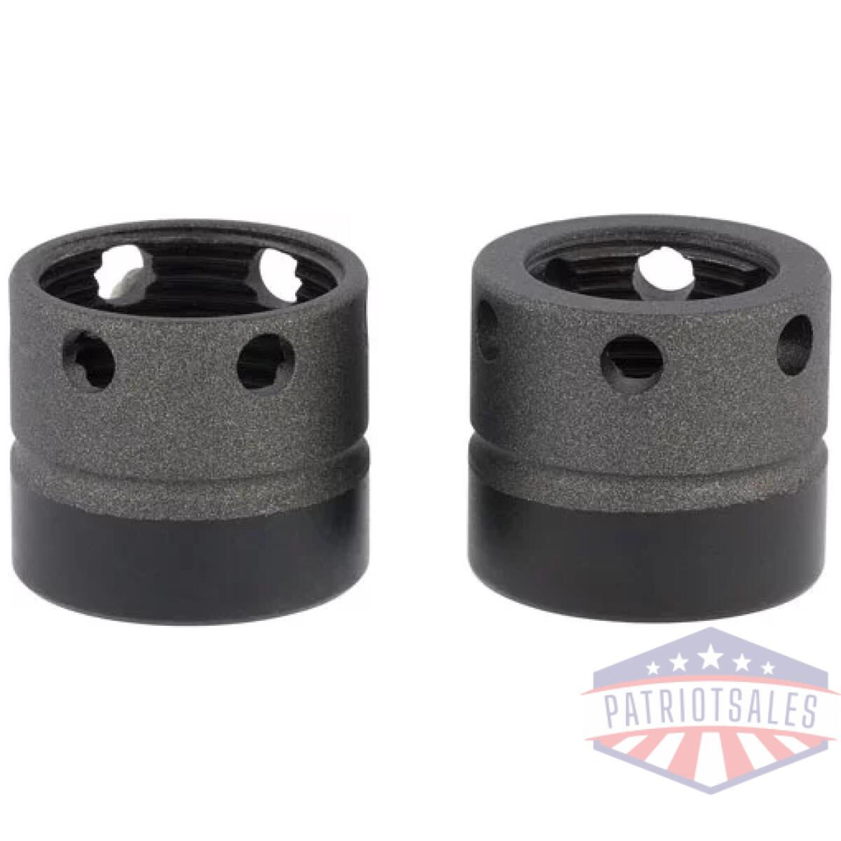 1293080_collars. Webp - browning recoil hawg muzzle - brake tungsten collars & tool - 1293080 collars