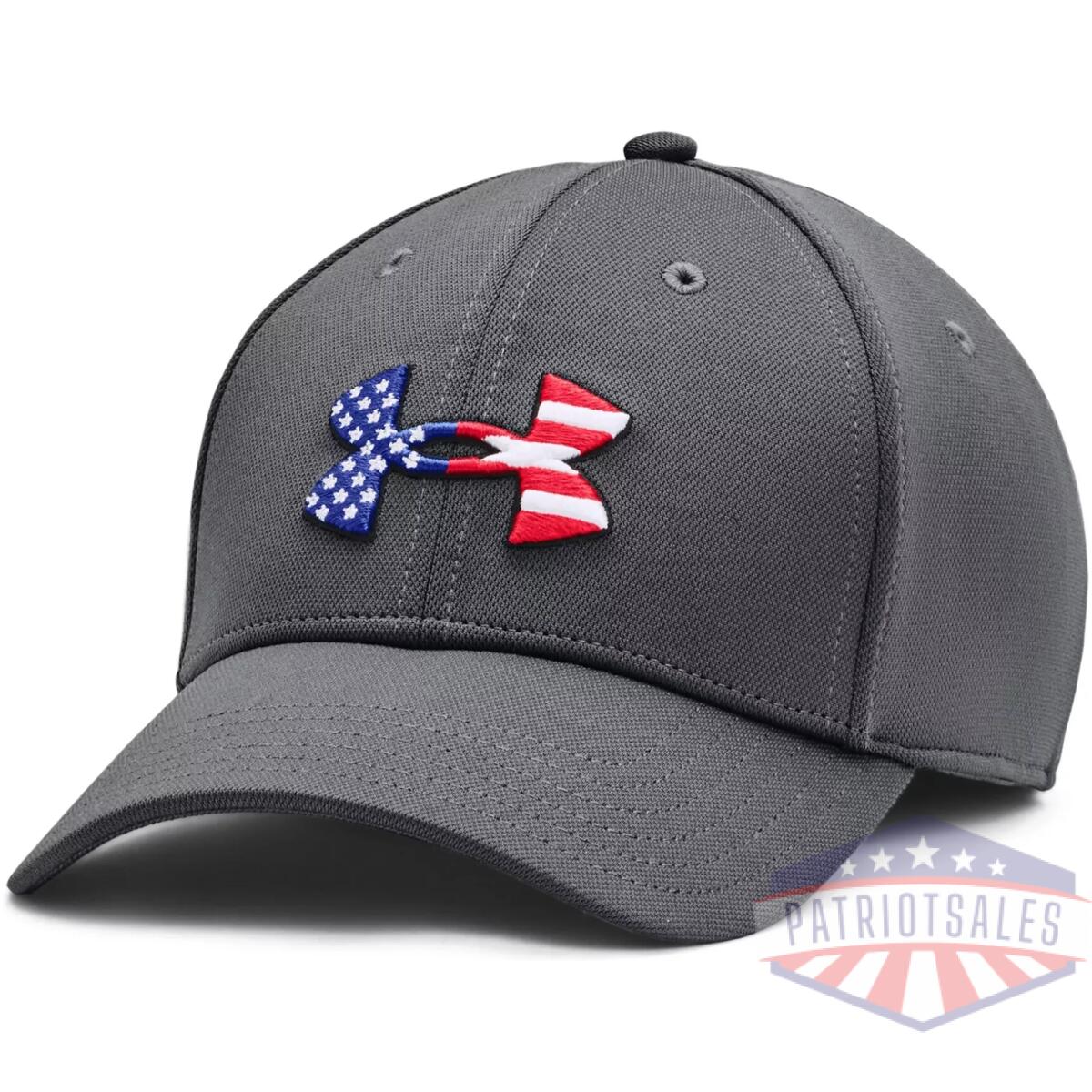 1362236012m-l. Webp - ua freedom blitzing hat - 1362236012m l