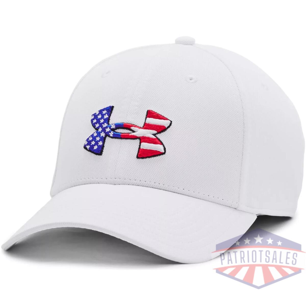 1362236100l-xl-1. Webp - ua freedom blitzing hat - 1362236100l xl 1