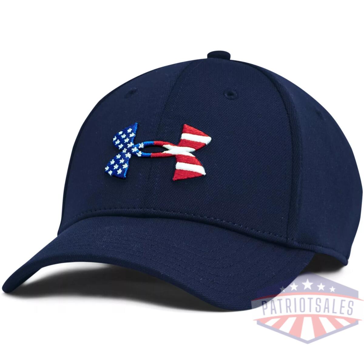 1362236408l-xl. Webp - ua freedom blitzing hat - 1362236408l xl