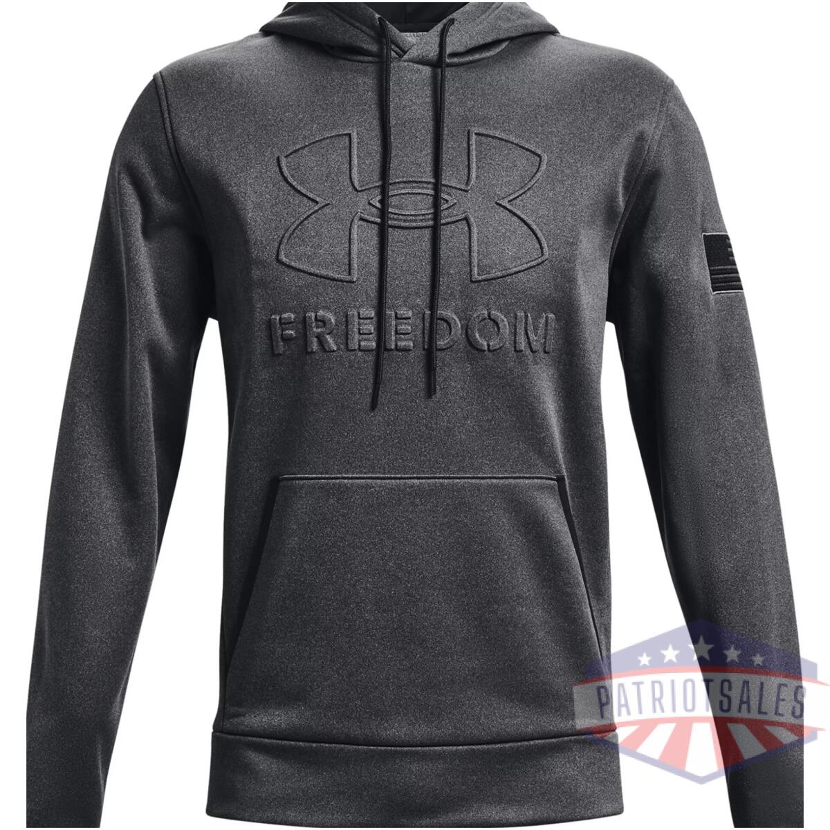 1368585021lg-4. Webp - ua freedom emboss hoodie - 1368585021lg 4