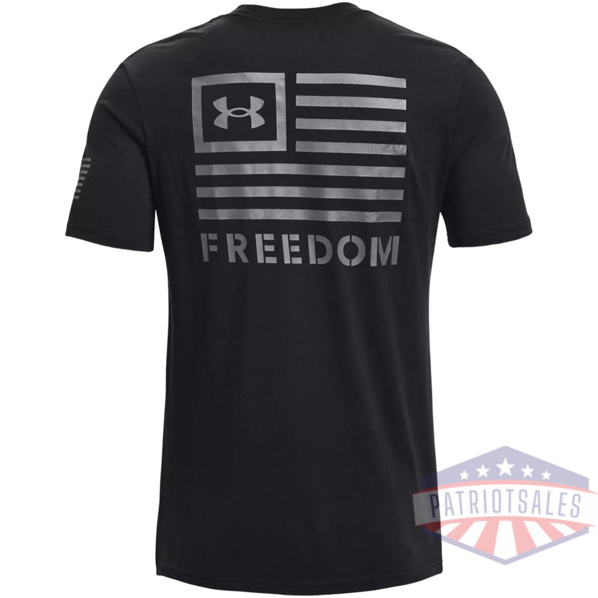 13708180022x. Webp - ua freedom banner t-shirt - 13708180022x