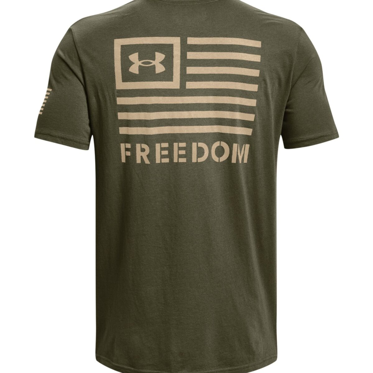 13708183922x. Jpg - ua freedom banner t-shirt - 13708183922x