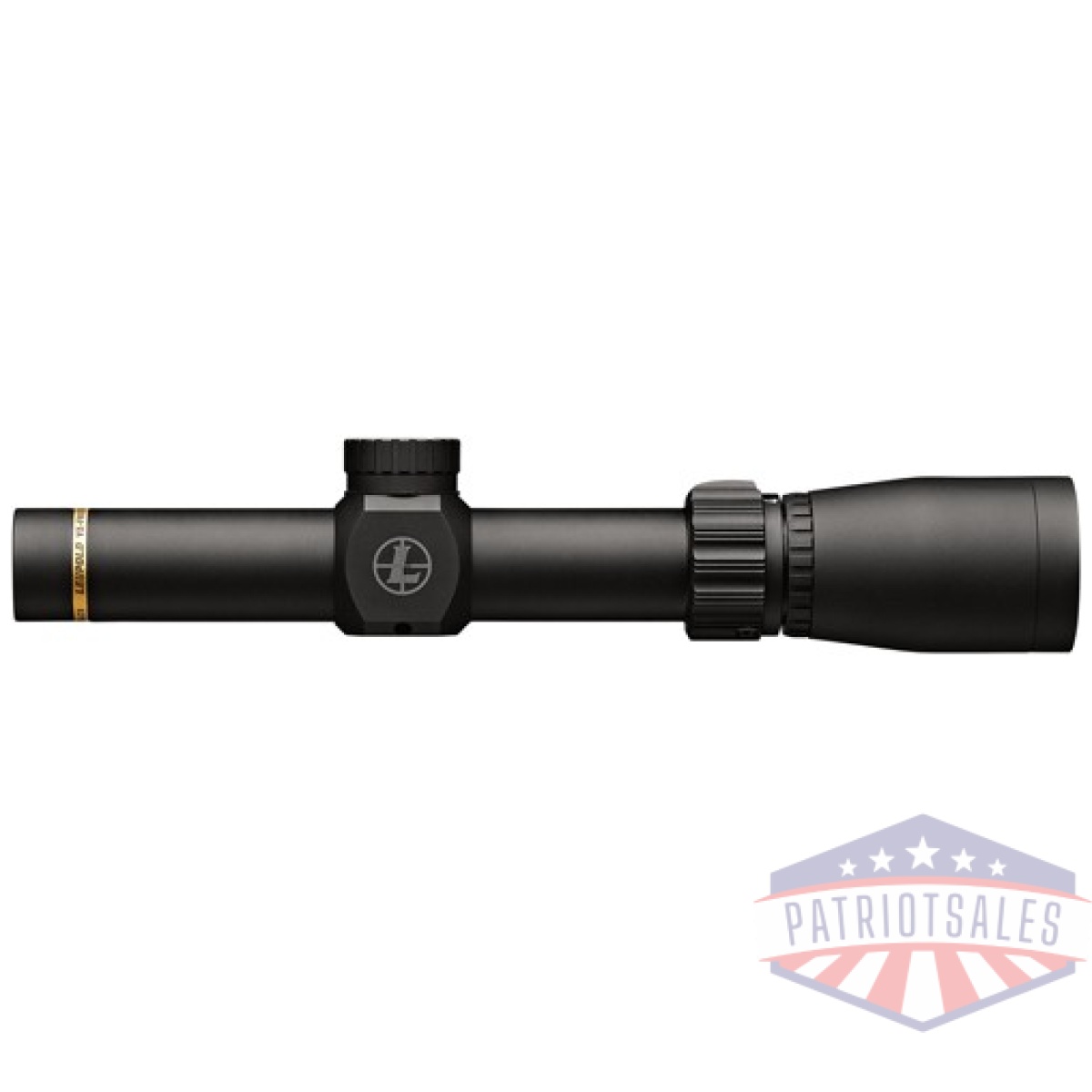 174177_1_1. Jpg - leupold scope vx-freedom - 1. 5-4x20 pig-plex matte - 174177 1 1