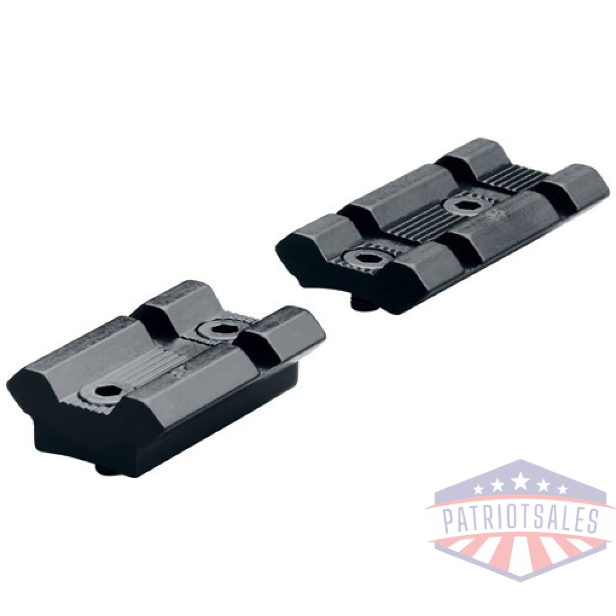 174377. Jpg - leupold base rifleman 2pc - browning ab3 matte - 174377